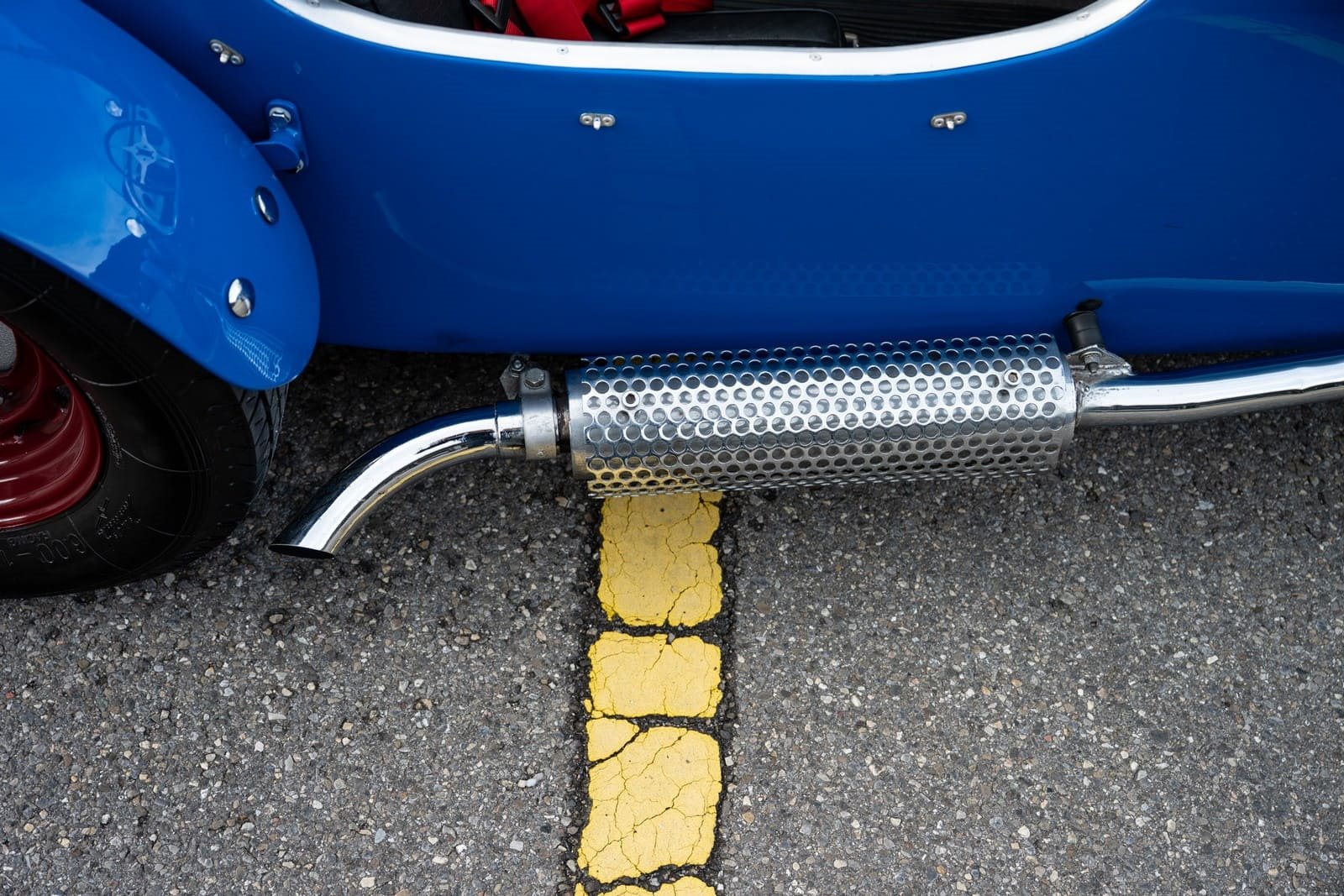 1963 - HG SPECIAL ROADSTER, foto 42