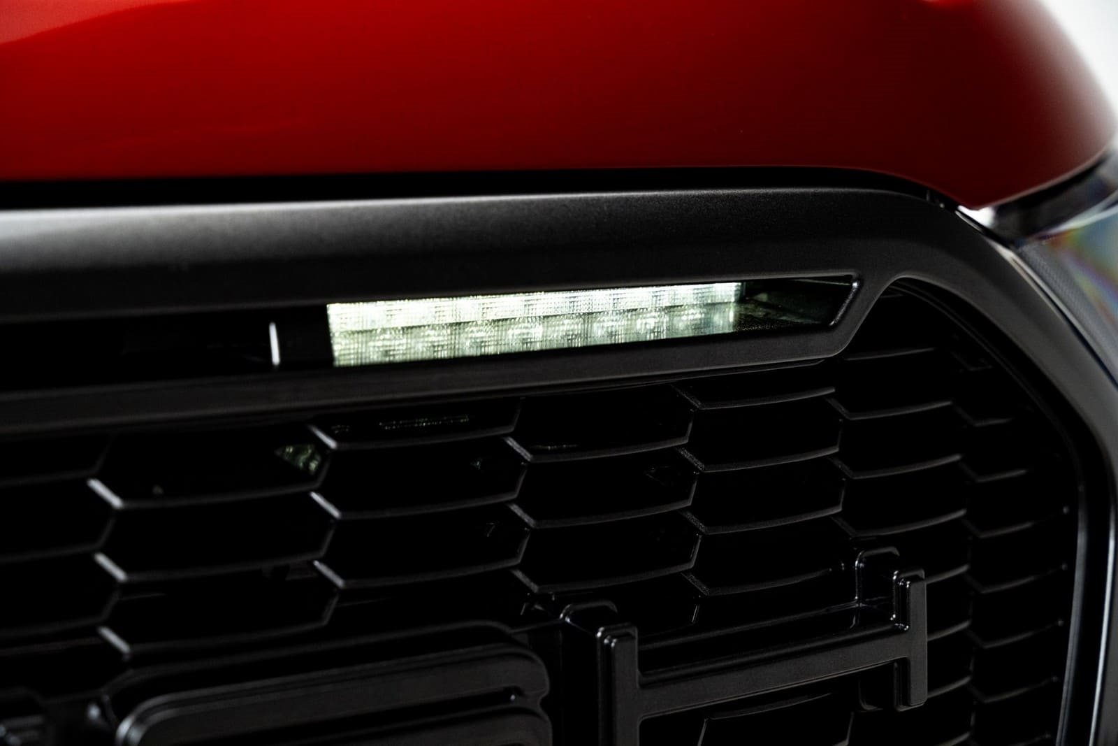 2022 - FORD RANGER BY ROUSH HOT PEPPER RED, foto 8