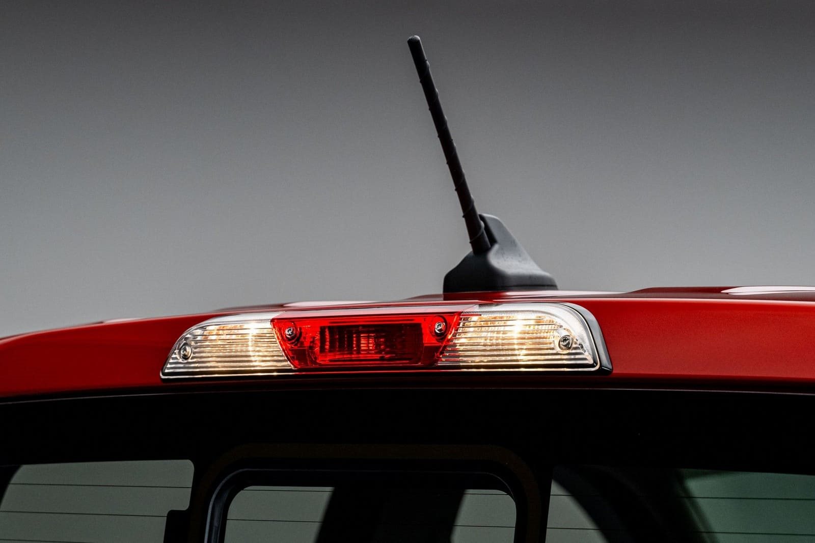 2022 - FORD RANGER BY ROUSH HOT PEPPER RED, foto 24