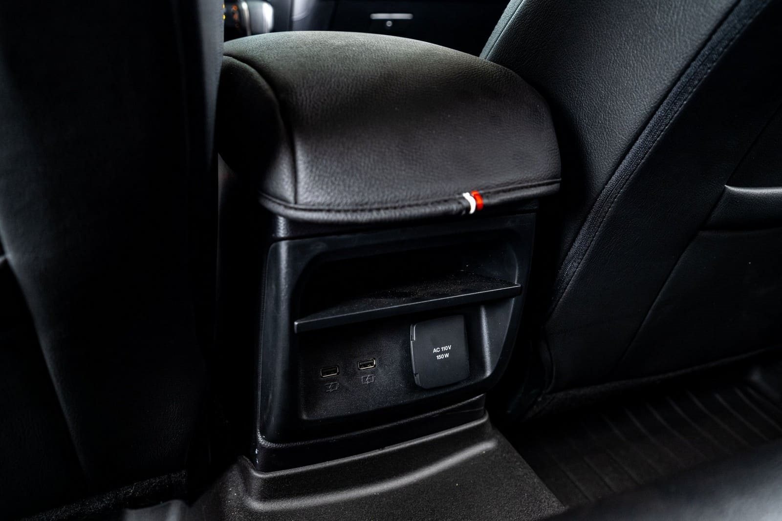 2022 - FORD RANGER BY ROUSH HOT PEPPER RED, foto 60