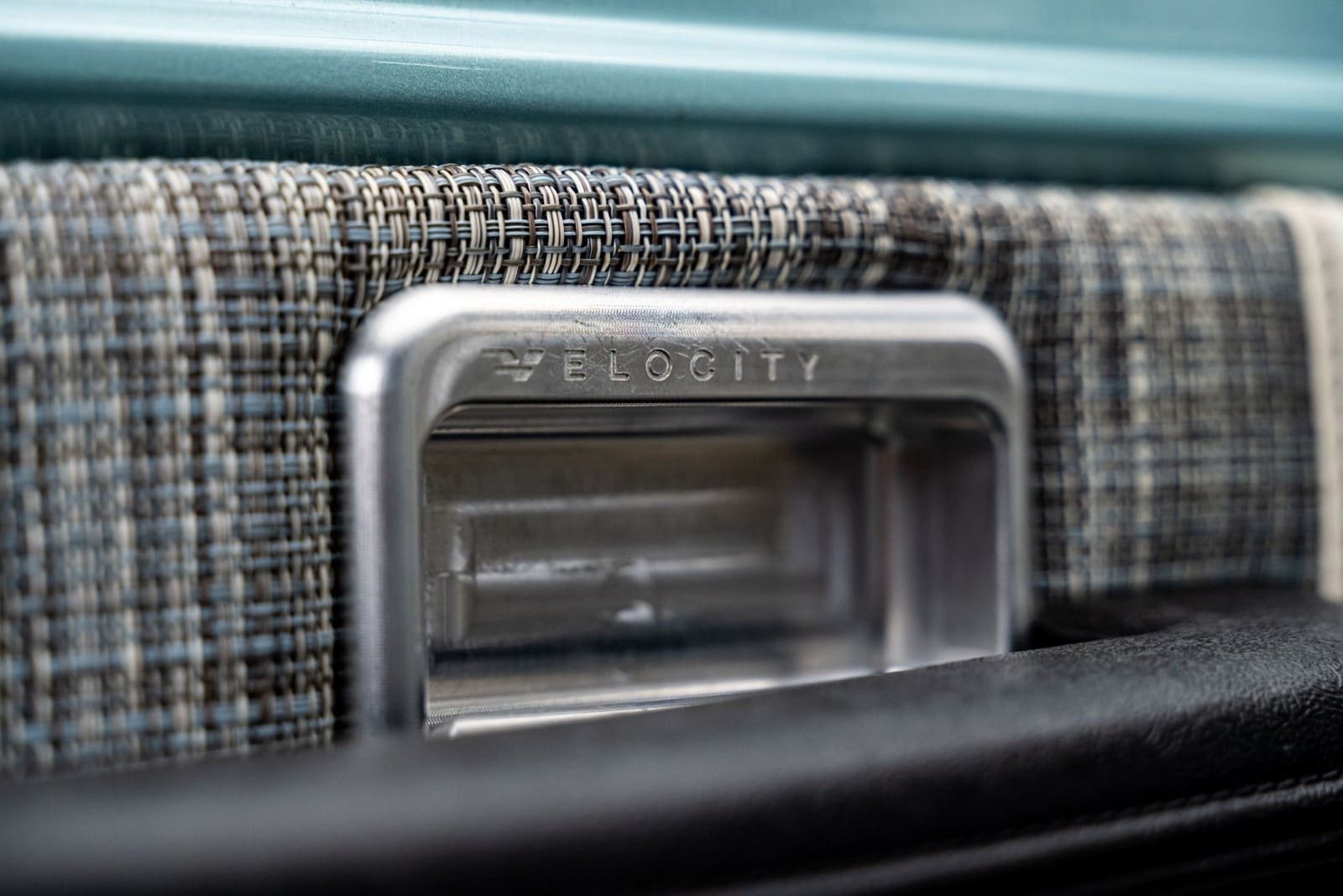 1972 - FORD BRONCO BLUE, foto 65