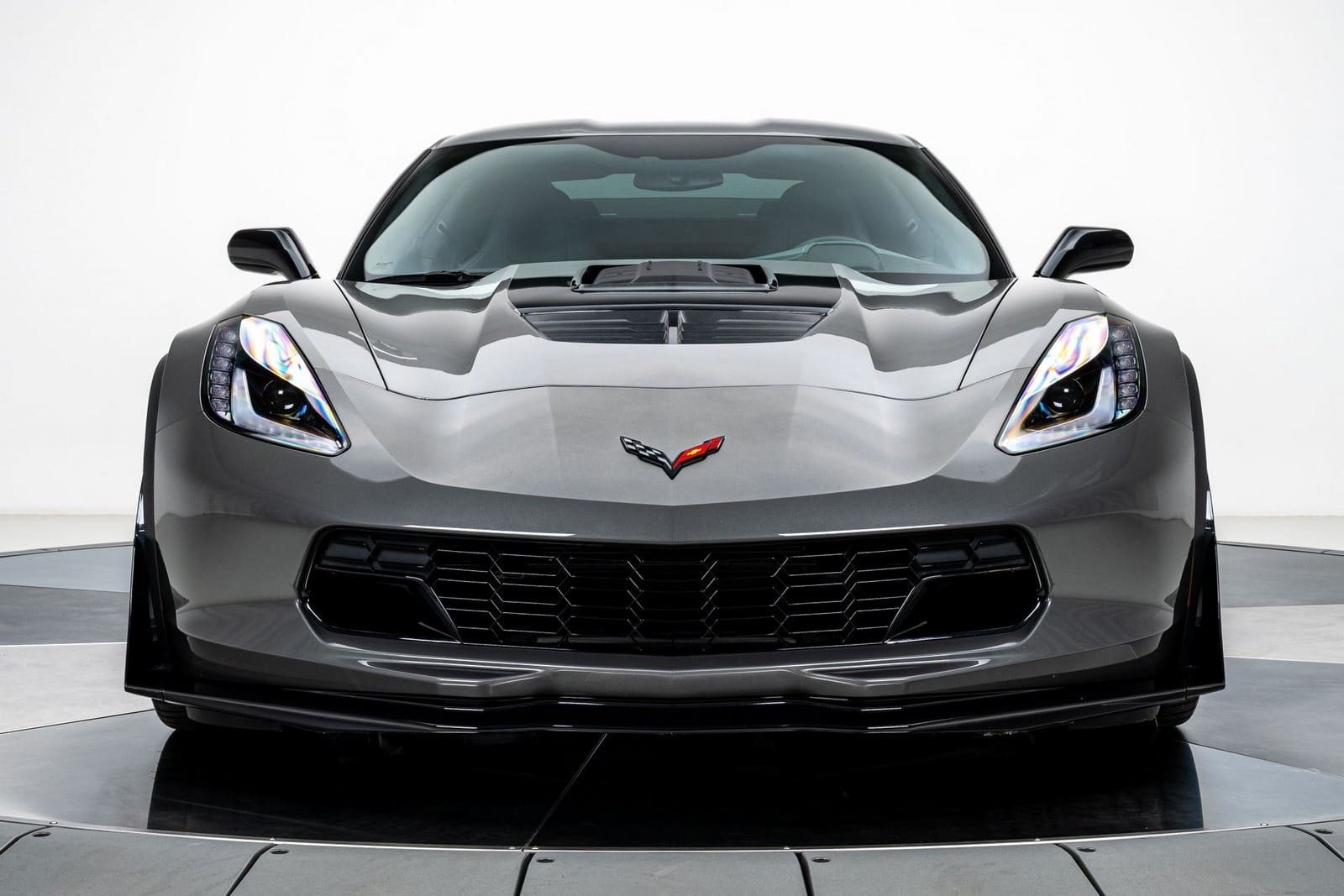 2015 - CHEVROLET CORVETTE Z06 CALLAWAY SC757, foto 2