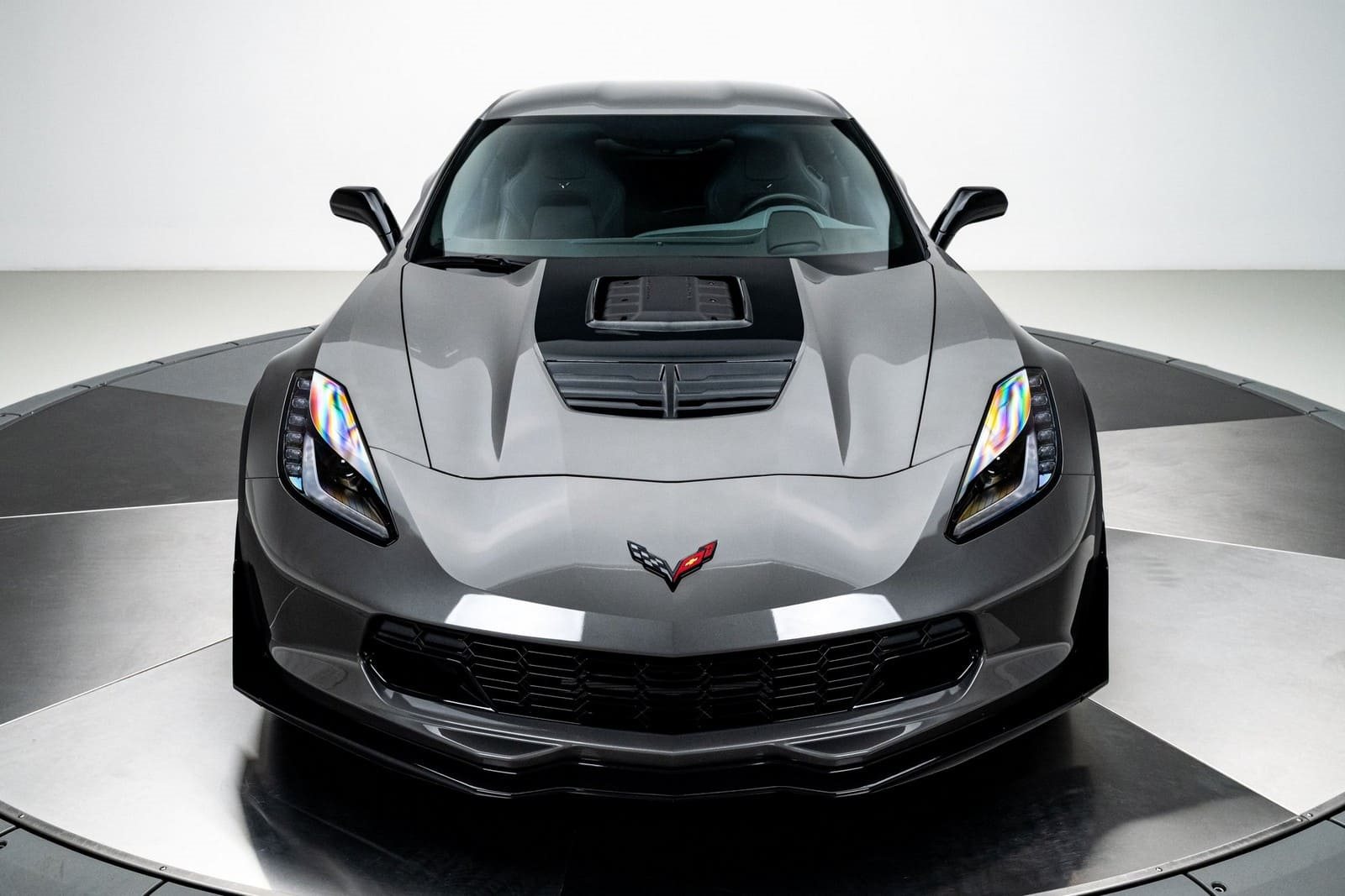 2015 - CHEVROLET CORVETTE Z06 CALLAWAY SC757, foto 3