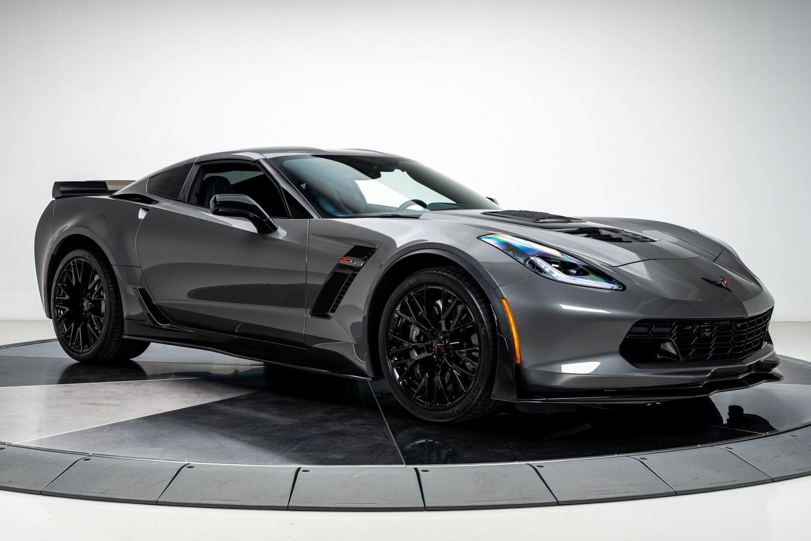 2015 - CHEVROLET CORVETTE Z06 CALLAWAY SC757, foto 4