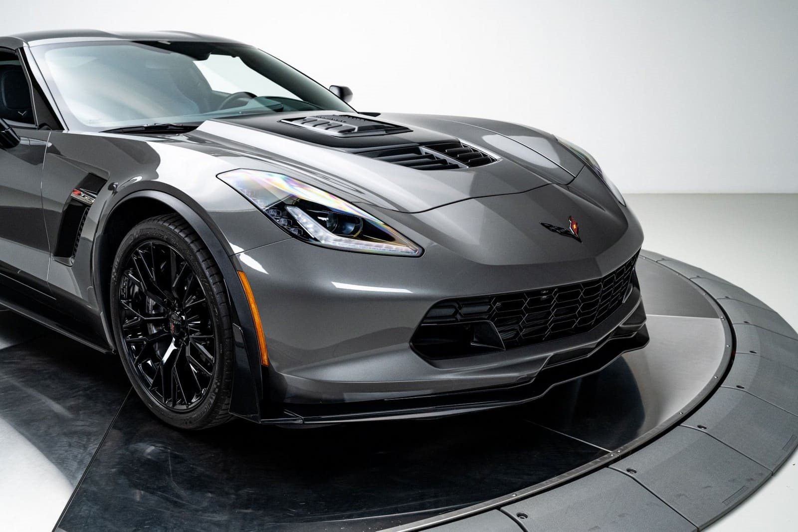 2015 - CHEVROLET CORVETTE Z06 CALLAWAY SC757, foto 5