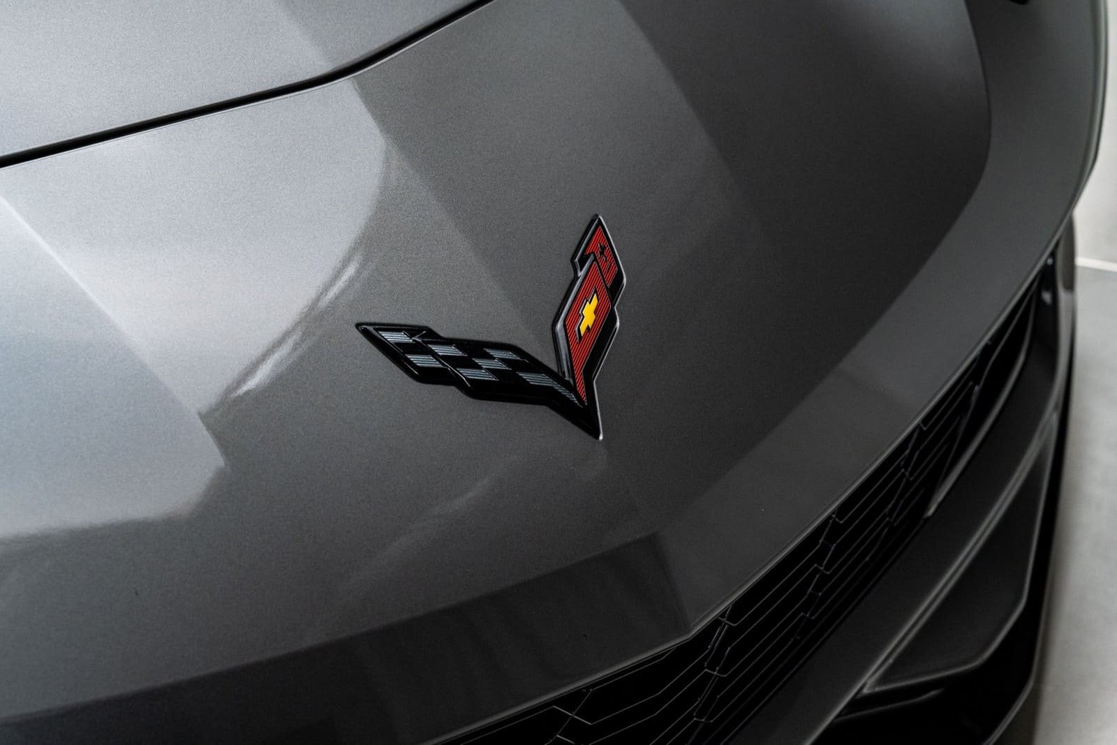 2015 - CHEVROLET CORVETTE Z06 CALLAWAY SC757, foto 7
