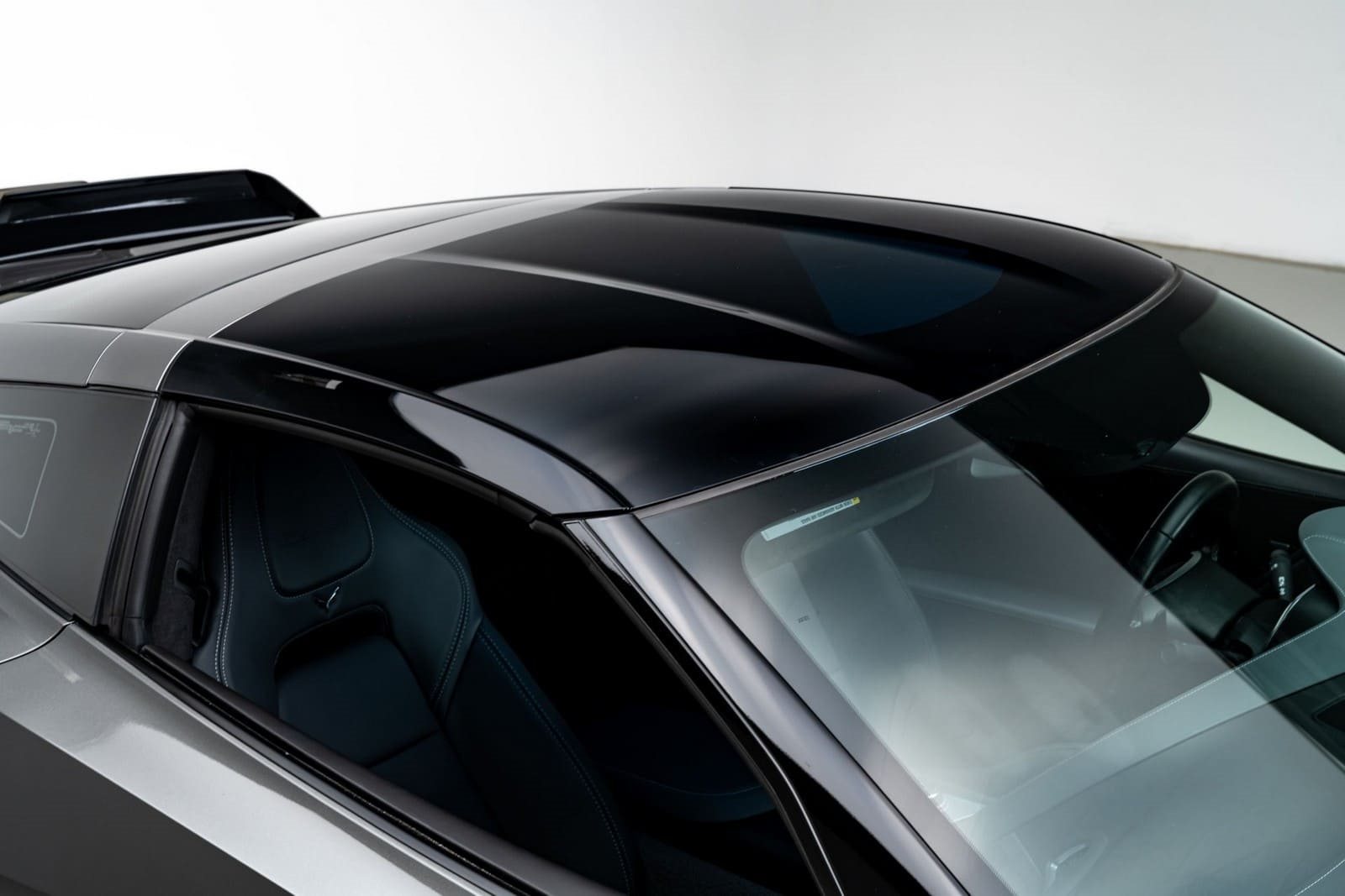2015 - CHEVROLET CORVETTE Z06 CALLAWAY SC757, foto 9