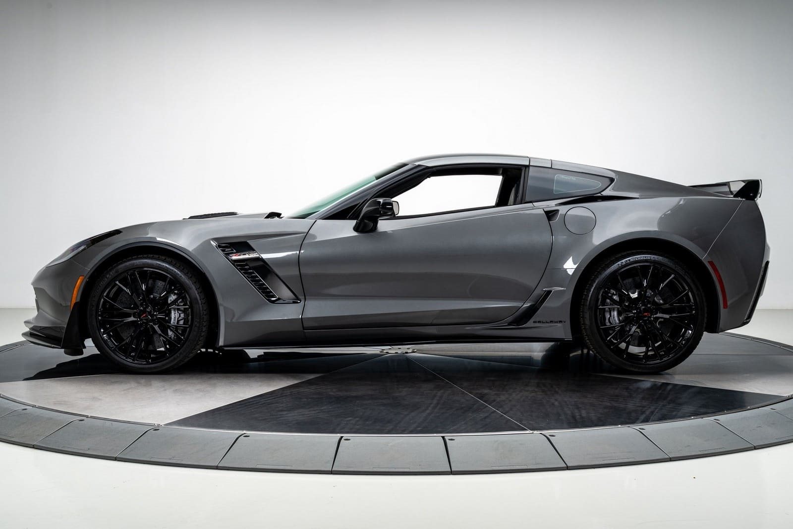 2015 - CHEVROLET CORVETTE Z06 CALLAWAY SC757, foto 12