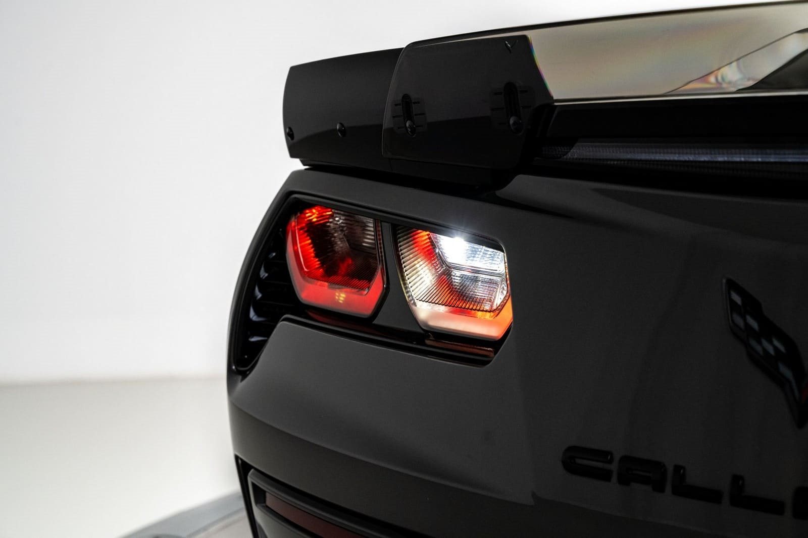 2015 - CHEVROLET CORVETTE Z06 CALLAWAY SC757, foto 18