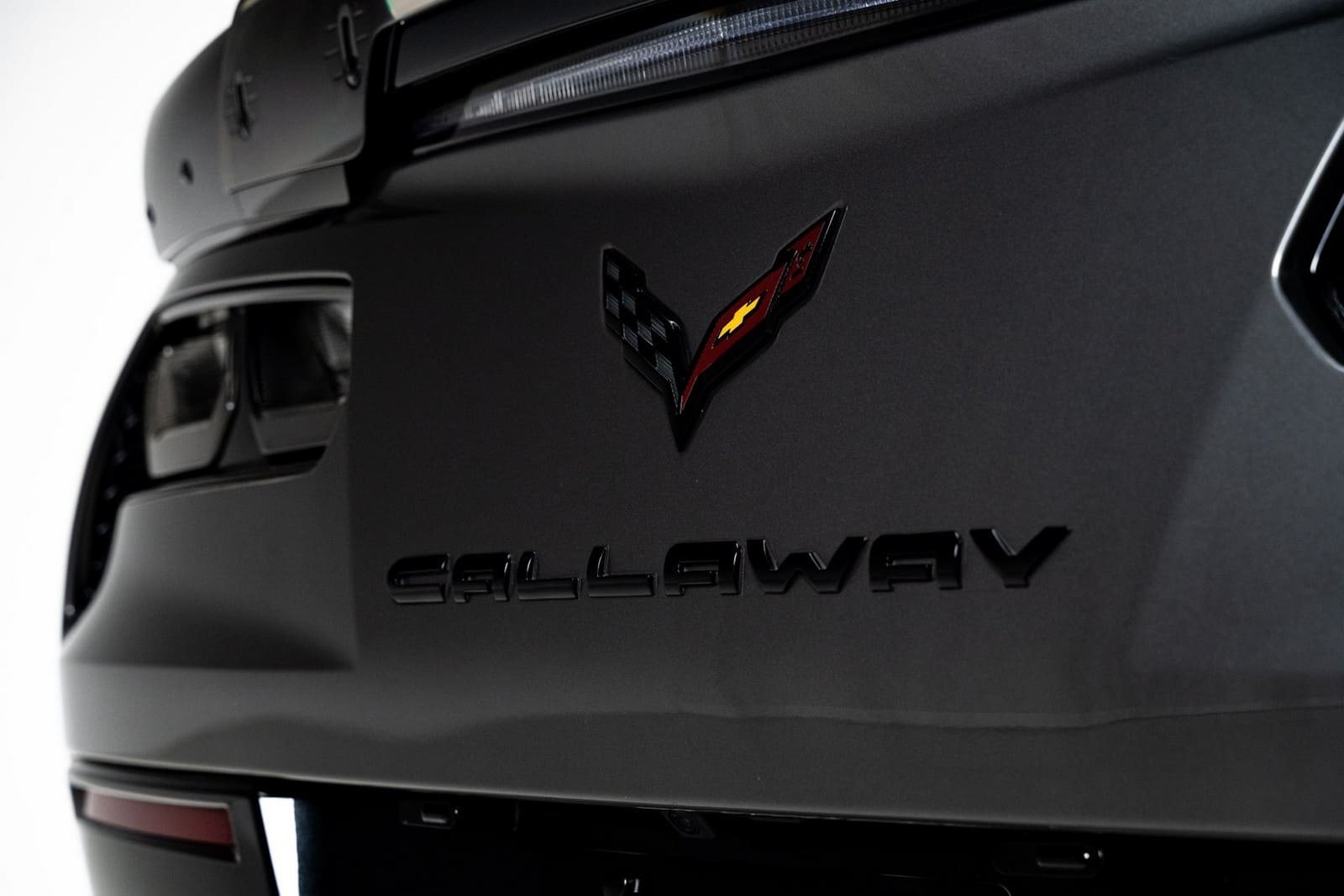 2015 - CHEVROLET CORVETTE Z06 CALLAWAY SC757, foto 19