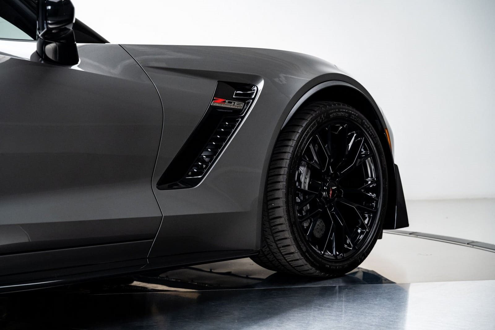 2015 - CHEVROLET CORVETTE Z06 CALLAWAY SC757, foto 21