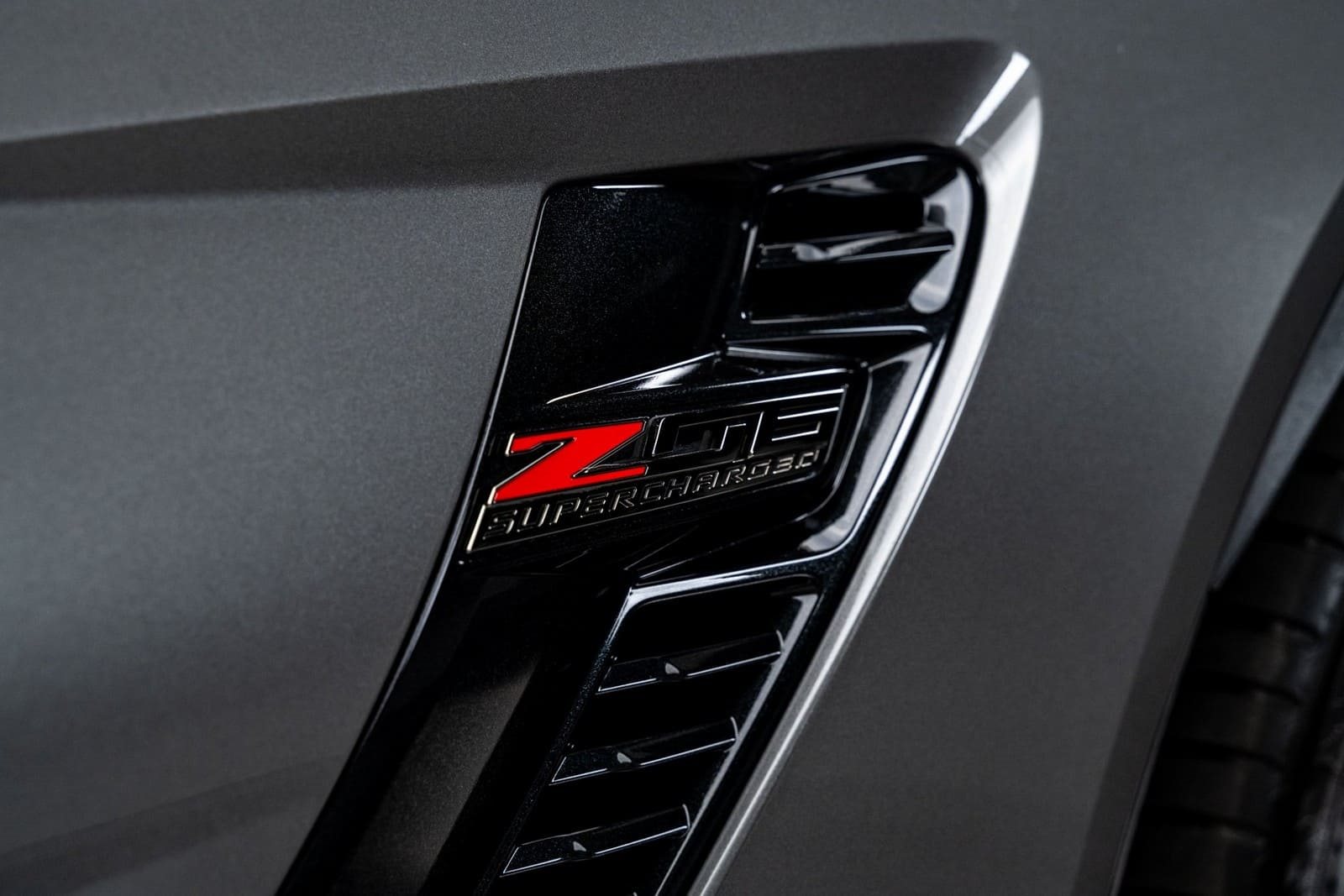 2015 - CHEVROLET CORVETTE Z06 CALLAWAY SC757, foto 22