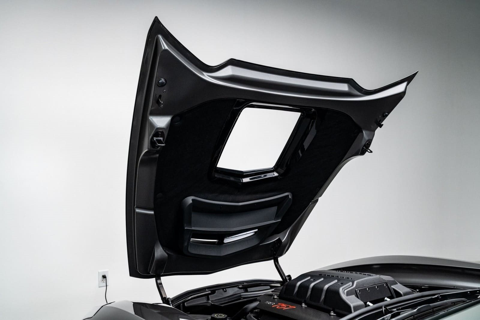 2015 - CHEVROLET CORVETTE Z06 CALLAWAY SC757, foto 37