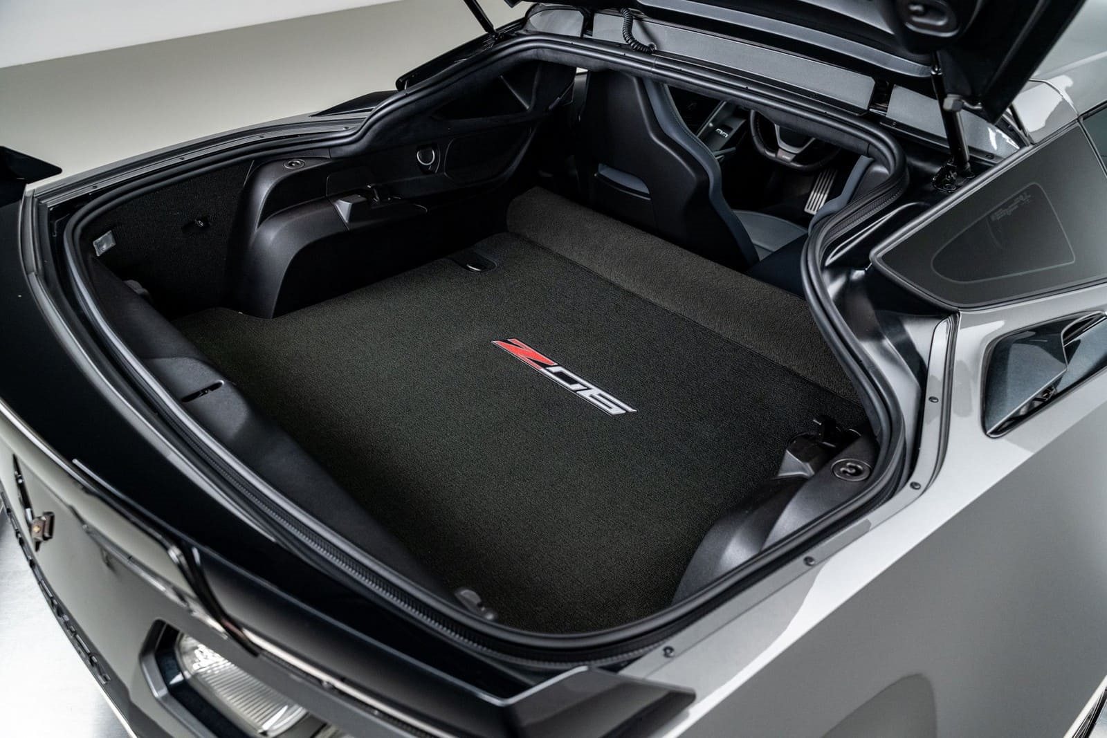 2015 - CHEVROLET CORVETTE Z06 CALLAWAY SC757, foto 38