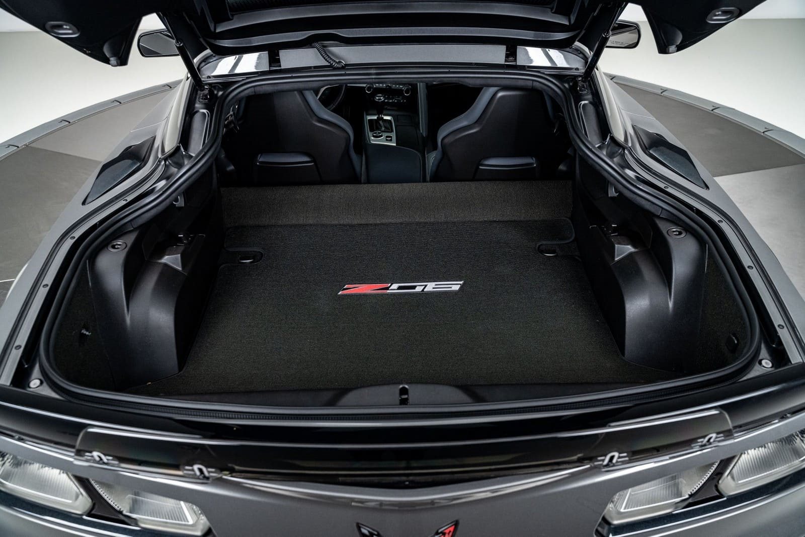 2015 - CHEVROLET CORVETTE Z06 CALLAWAY SC757, foto 39