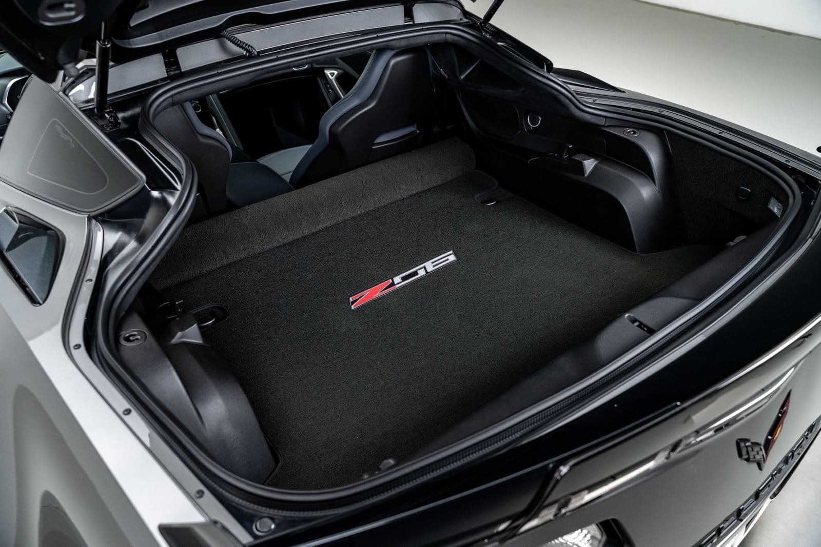 2015 - CHEVROLET CORVETTE Z06 CALLAWAY SC757, foto 40