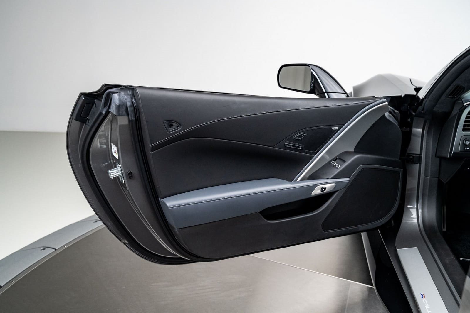 2015 - CHEVROLET CORVETTE Z06 CALLAWAY SC757, foto 46