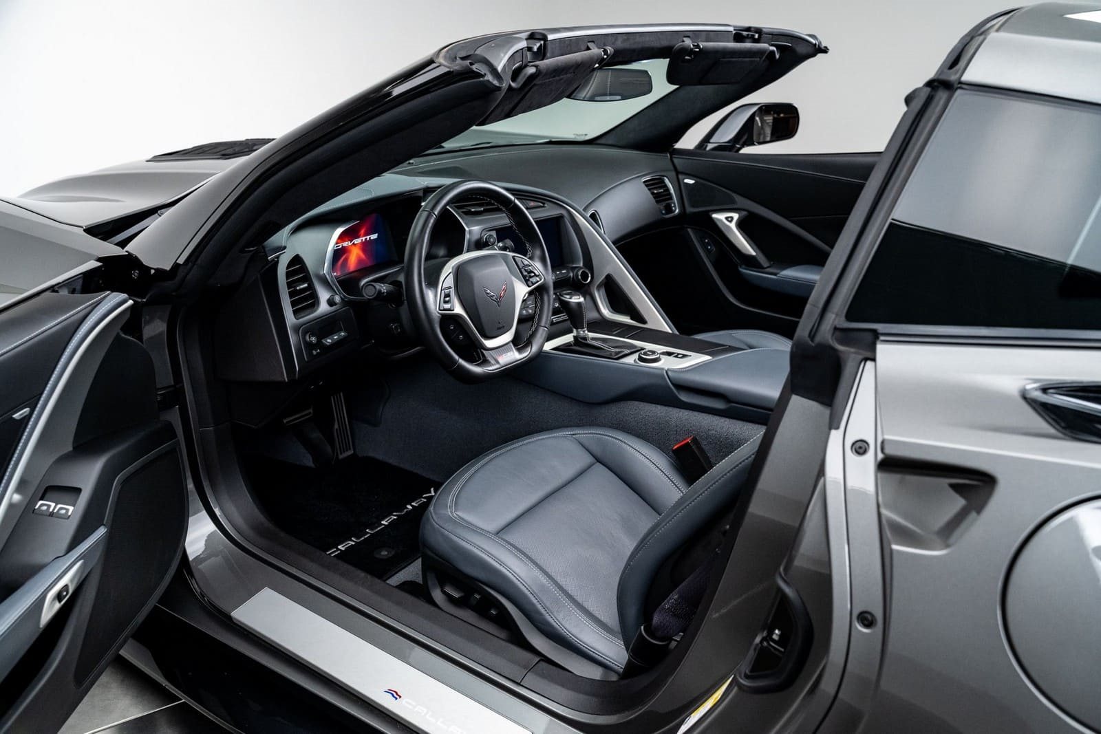 2015 - CHEVROLET CORVETTE Z06 CALLAWAY SC757, foto 47