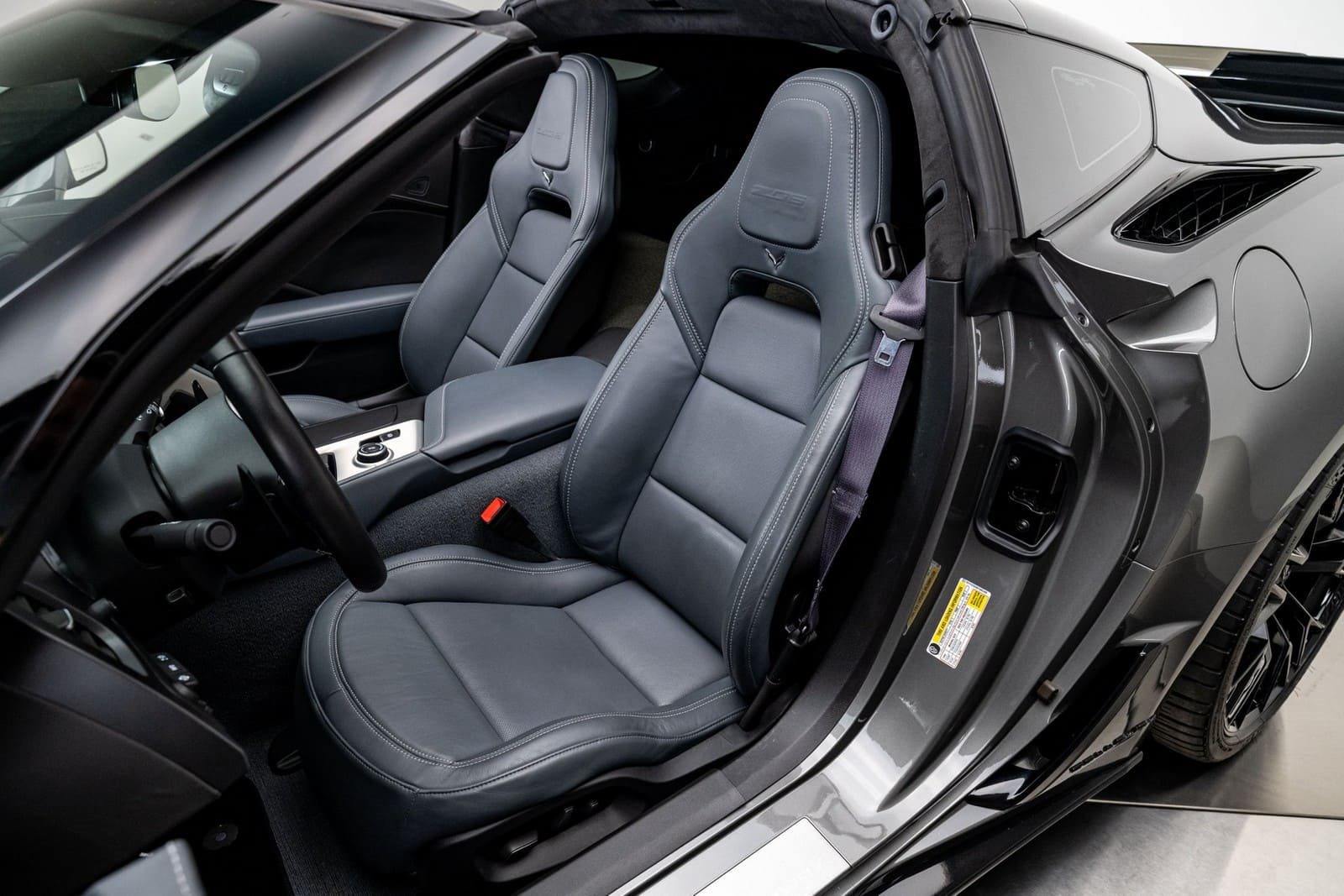 2015 - CHEVROLET CORVETTE Z06 CALLAWAY SC757, foto 48