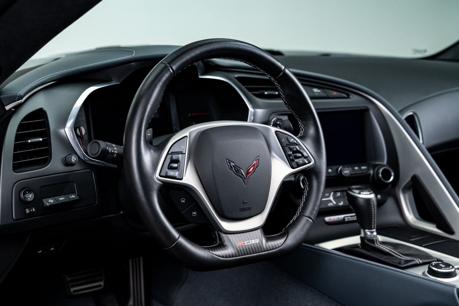 2015 - CHEVROLET CORVETTE Z06 CALLAWAY SC757, foto 49