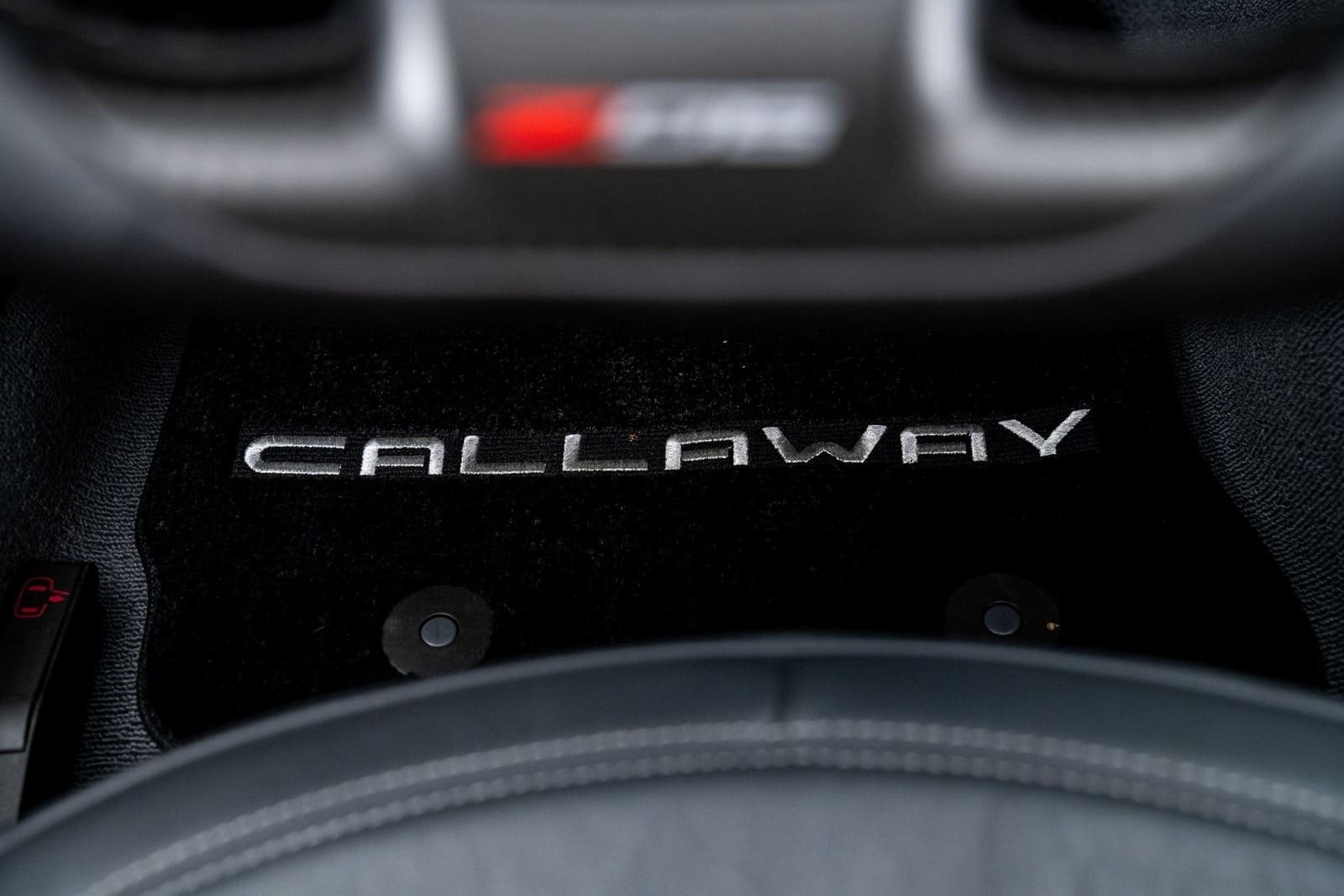 2015 - CHEVROLET CORVETTE Z06 CALLAWAY SC757, foto 53