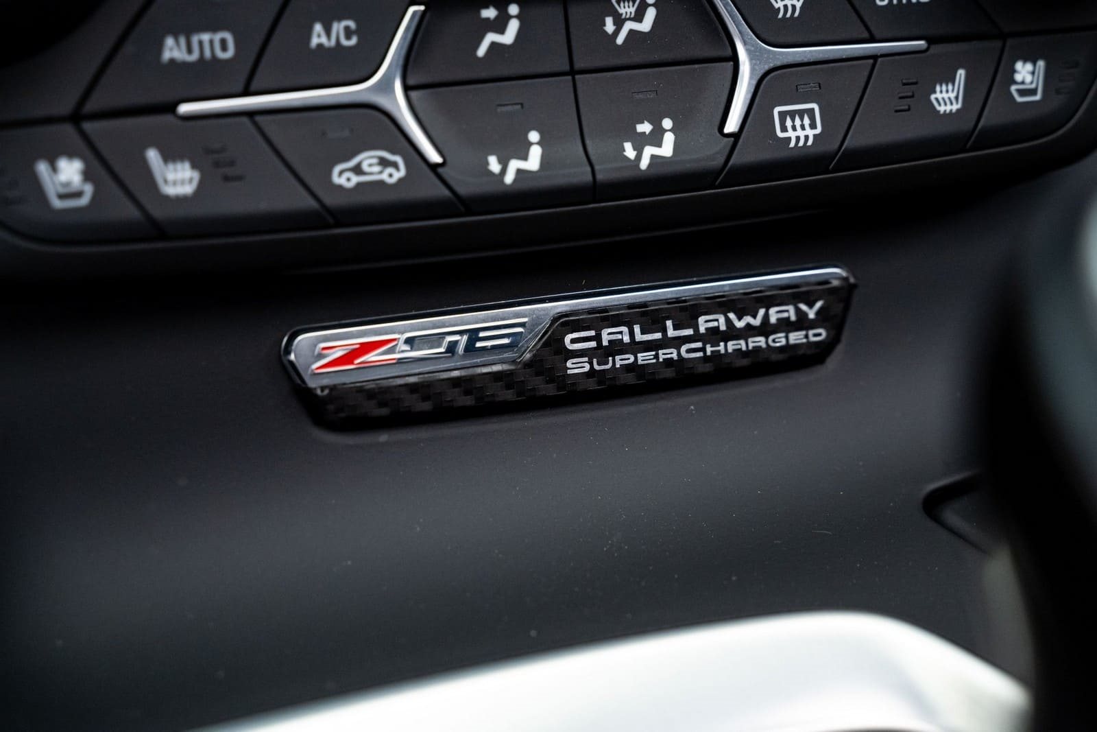 2015 - CHEVROLET CORVETTE Z06 CALLAWAY SC757, foto 59