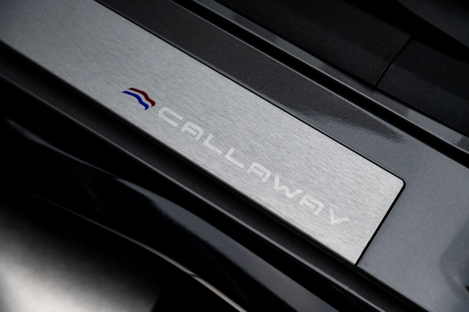 2015 - CHEVROLET CORVETTE Z06 CALLAWAY SC757, foto 64
