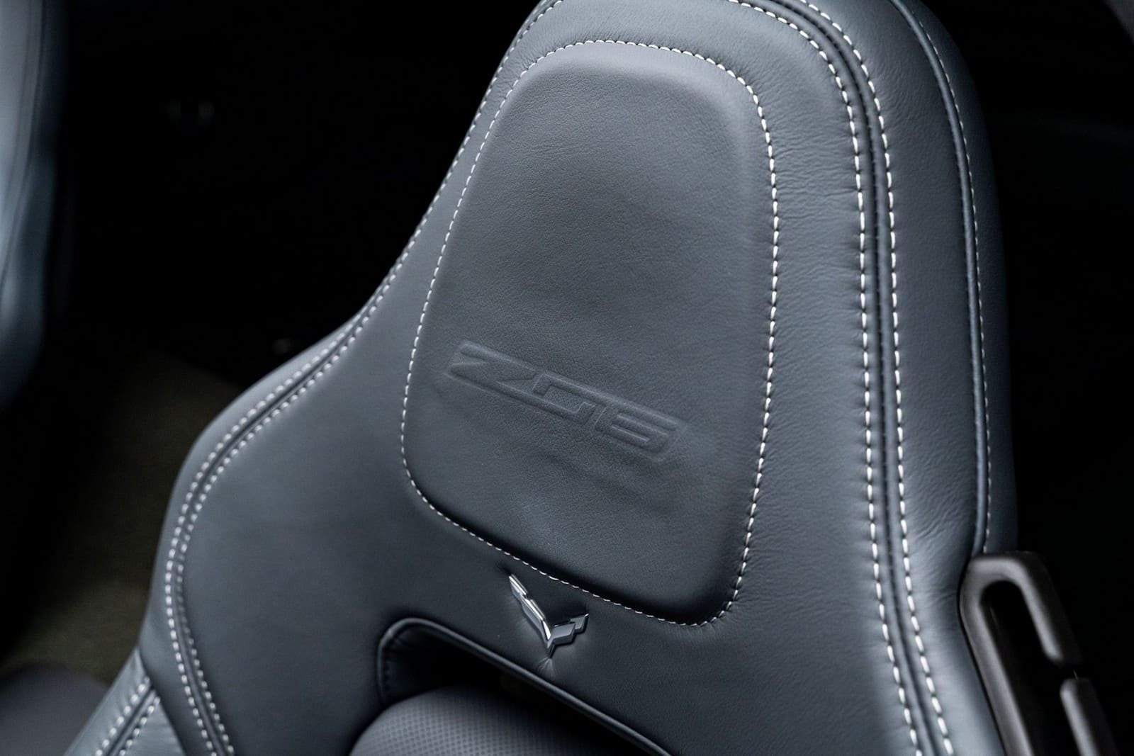 2015 - CHEVROLET CORVETTE Z06 CALLAWAY SC757, foto 67