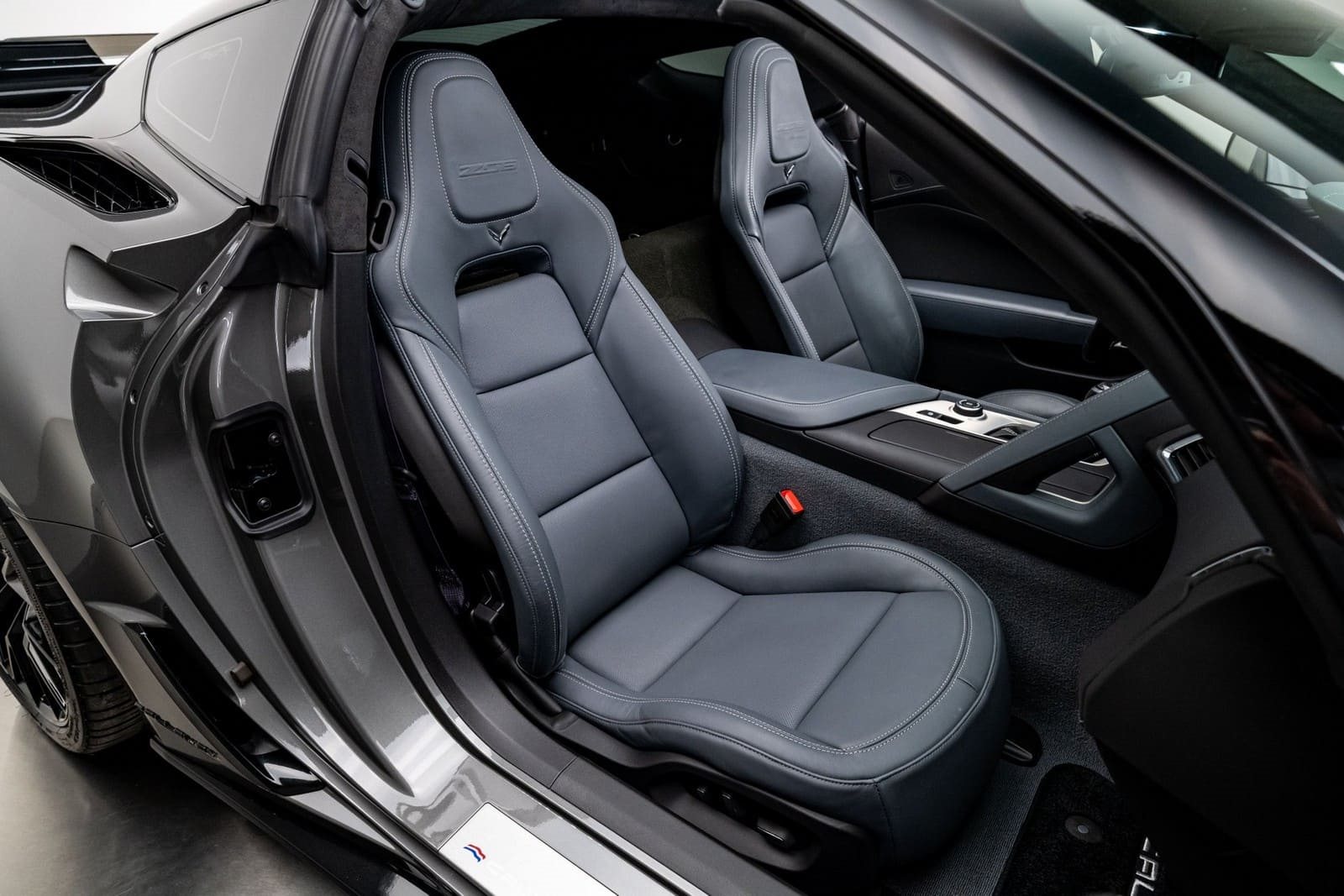 2015 - CHEVROLET CORVETTE Z06 CALLAWAY SC757, foto 68