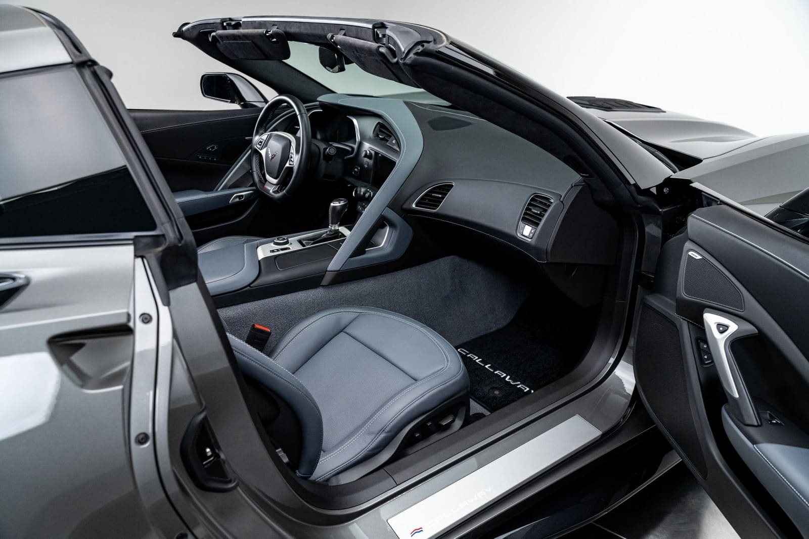 2015 - CHEVROLET CORVETTE Z06 CALLAWAY SC757, foto 69