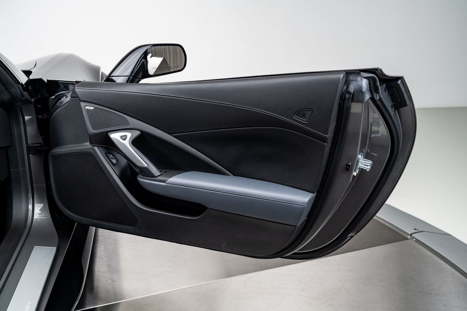 2015 - CHEVROLET CORVETTE Z06 CALLAWAY SC757, foto 70