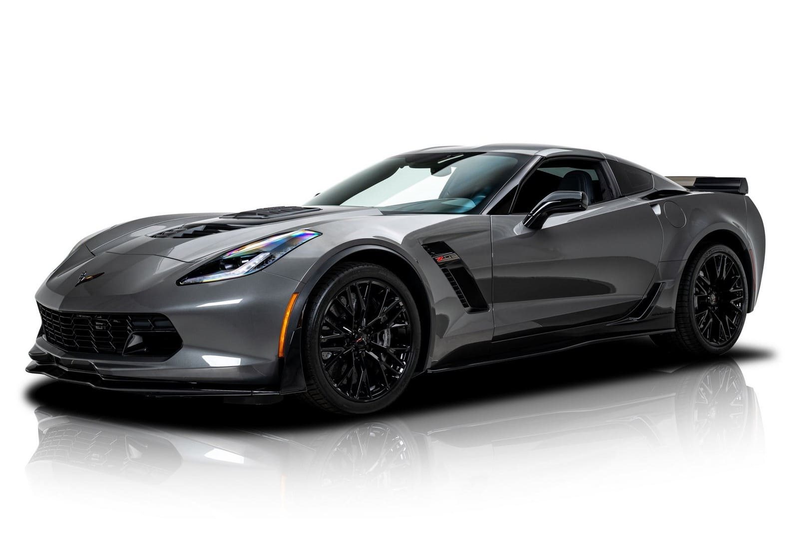 2015 - CHEVROLET CORVETTE Z06 CALLAWAY SC757, foto 71