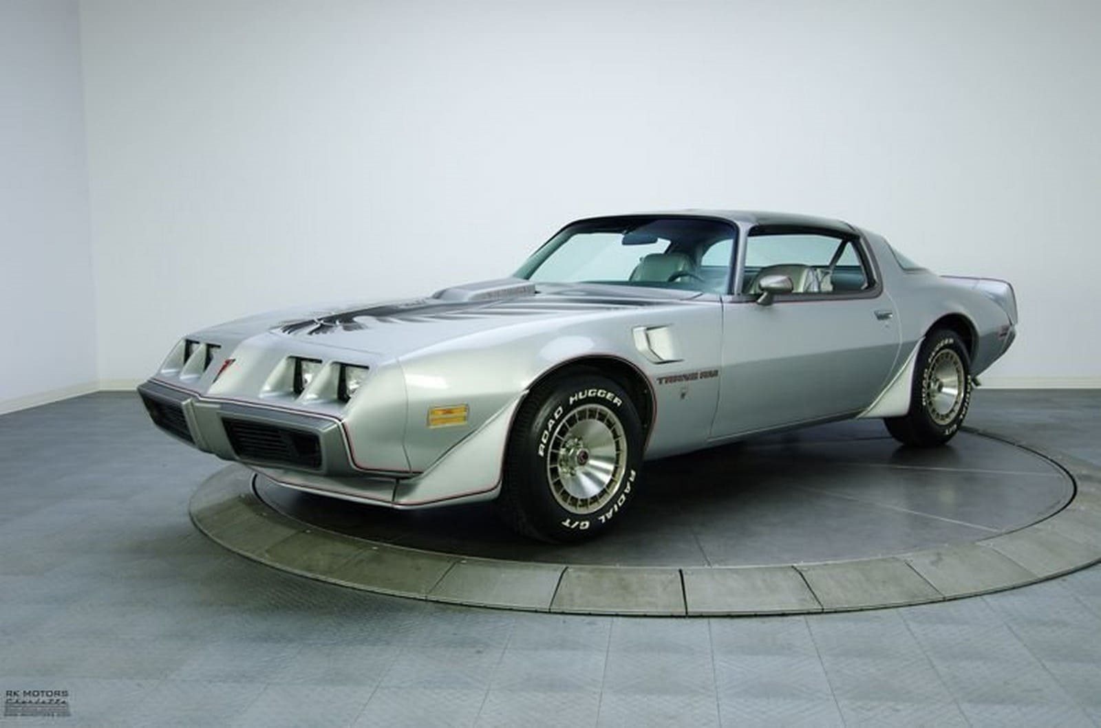 1979 - PONTIAC FIREBIRD TRANS AM 10TH ANNIVERSARY EDITION, foto 2