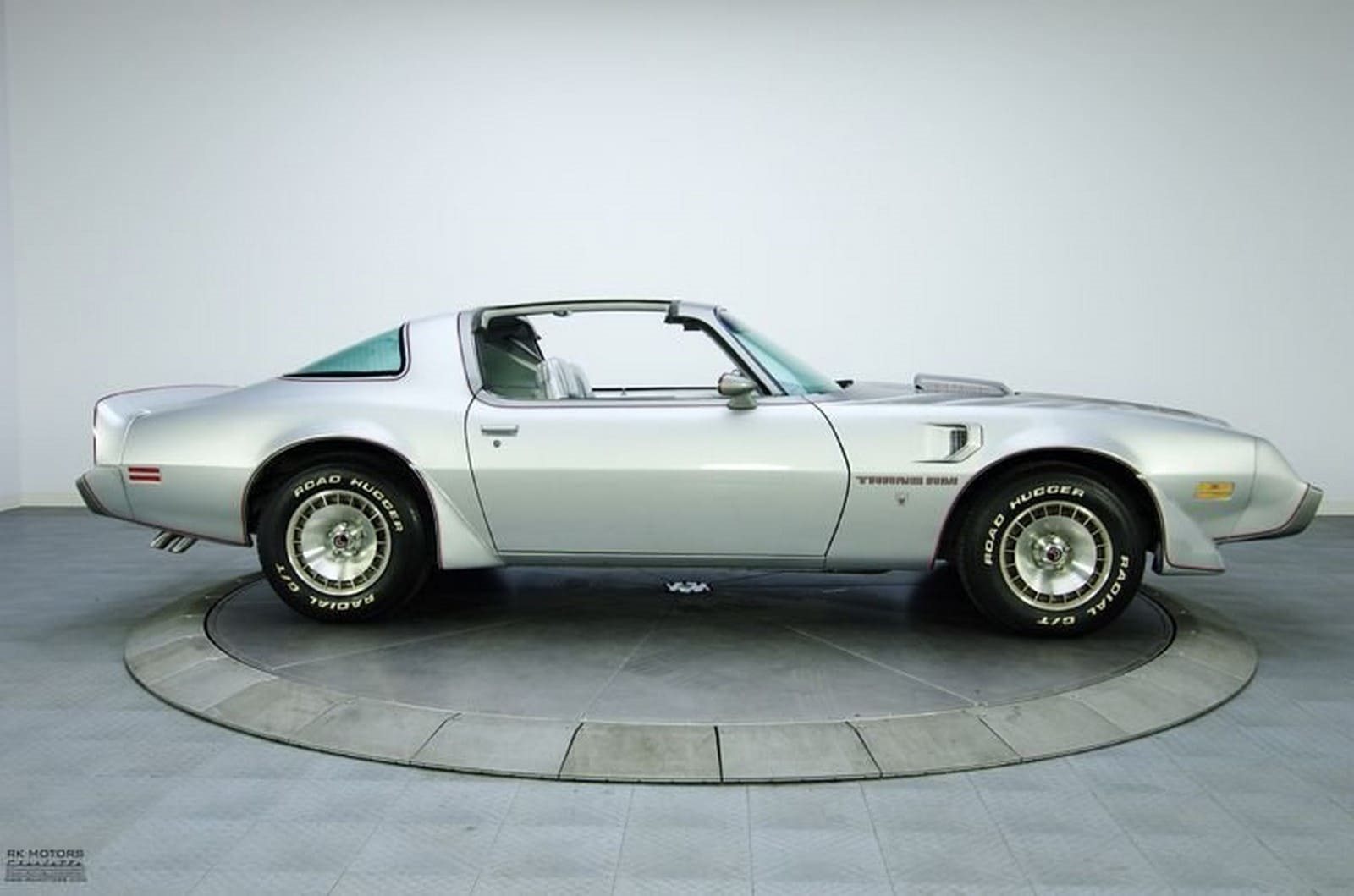1979 - PONTIAC FIREBIRD TRANS AM 10TH ANNIVERSARY EDITION, foto 6
