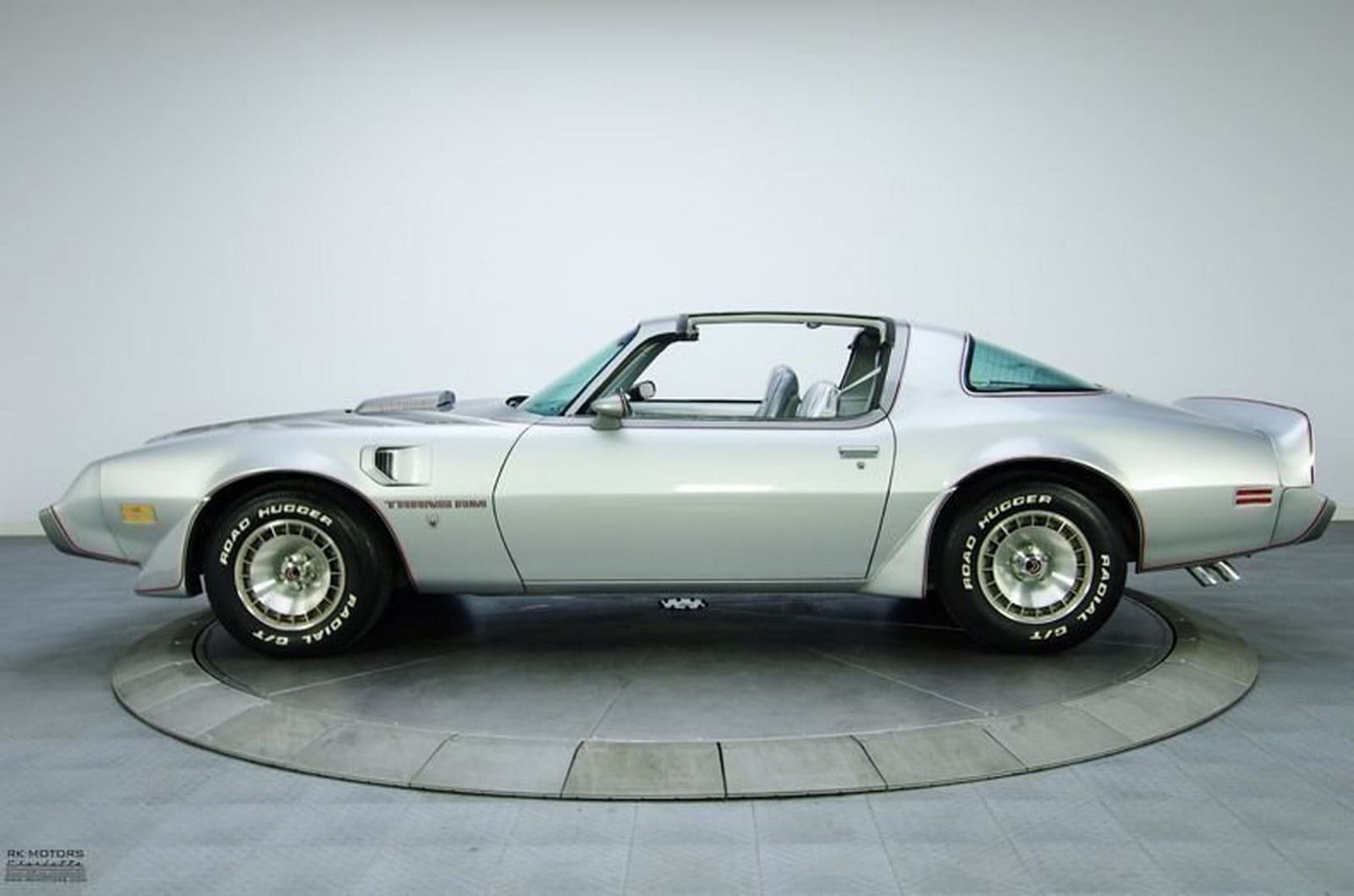 1979 - PONTIAC FIREBIRD TRANS AM 10TH ANNIVERSARY EDITION, foto 7