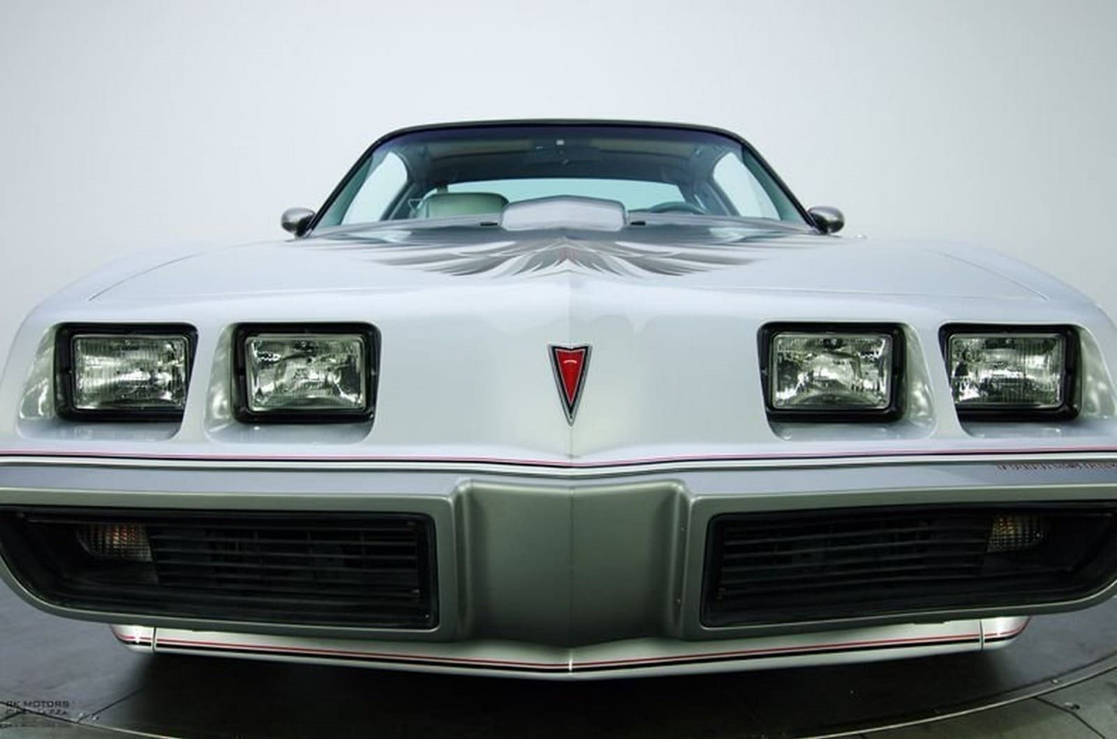 1979 - PONTIAC FIREBIRD TRANS AM 10TH ANNIVERSARY EDITION, foto 11