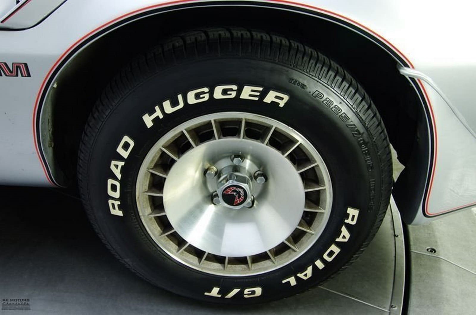 1979 - PONTIAC FIREBIRD TRANS AM 10TH ANNIVERSARY EDITION, foto 19