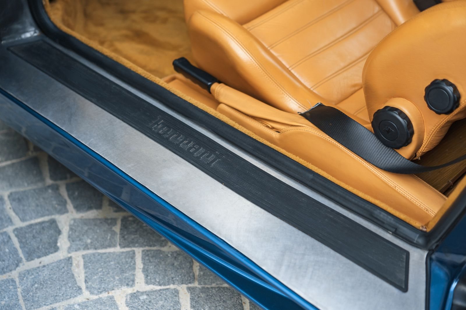 1995 - FERRARI F355 BERLINETTA AZZURRO DINO, foto 14