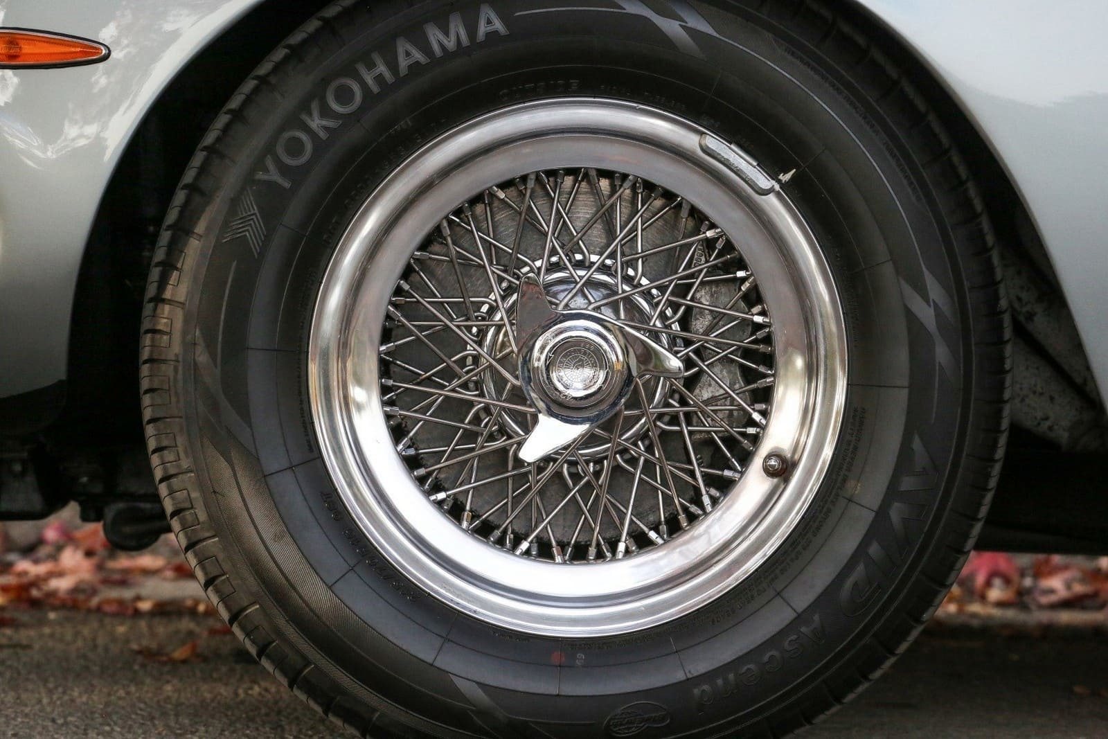 LAMBORGHINI 400 GT GRIGIO, foto 13