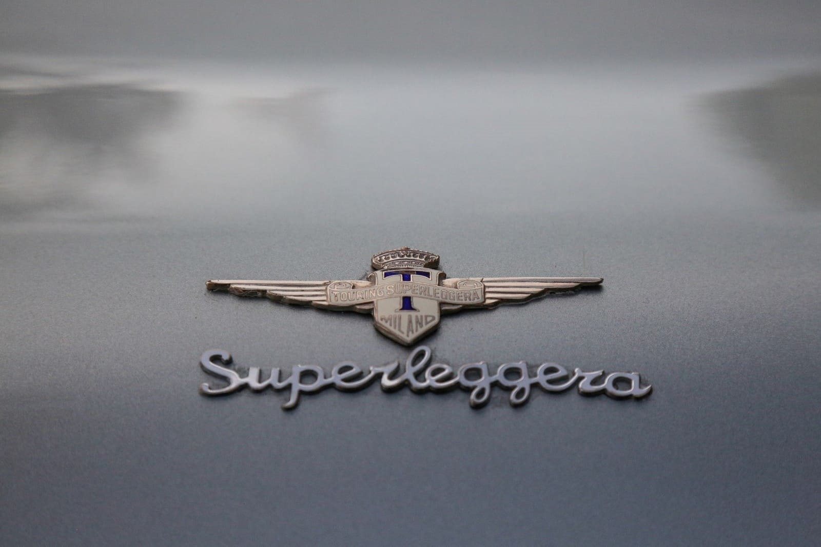 LAMBORGHINI 400 GT GRIGIO, foto 16