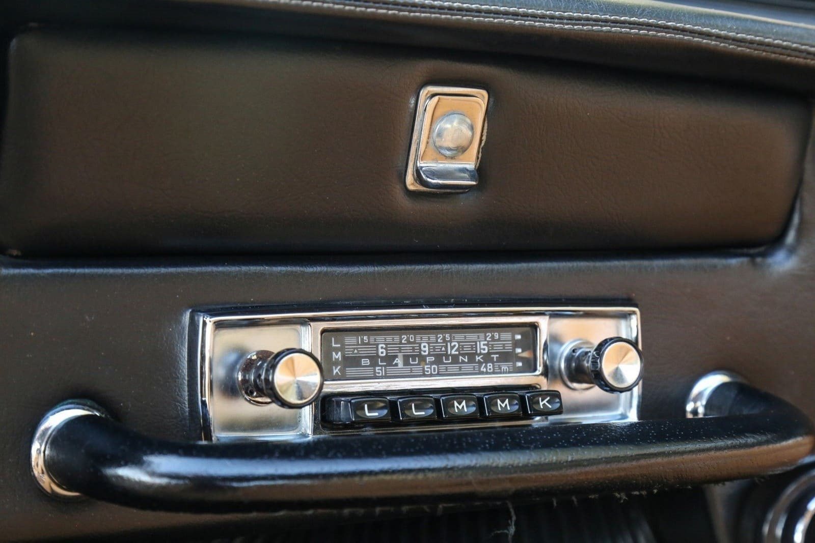 LAMBORGHINI 400 GT GRIGIO, foto 24