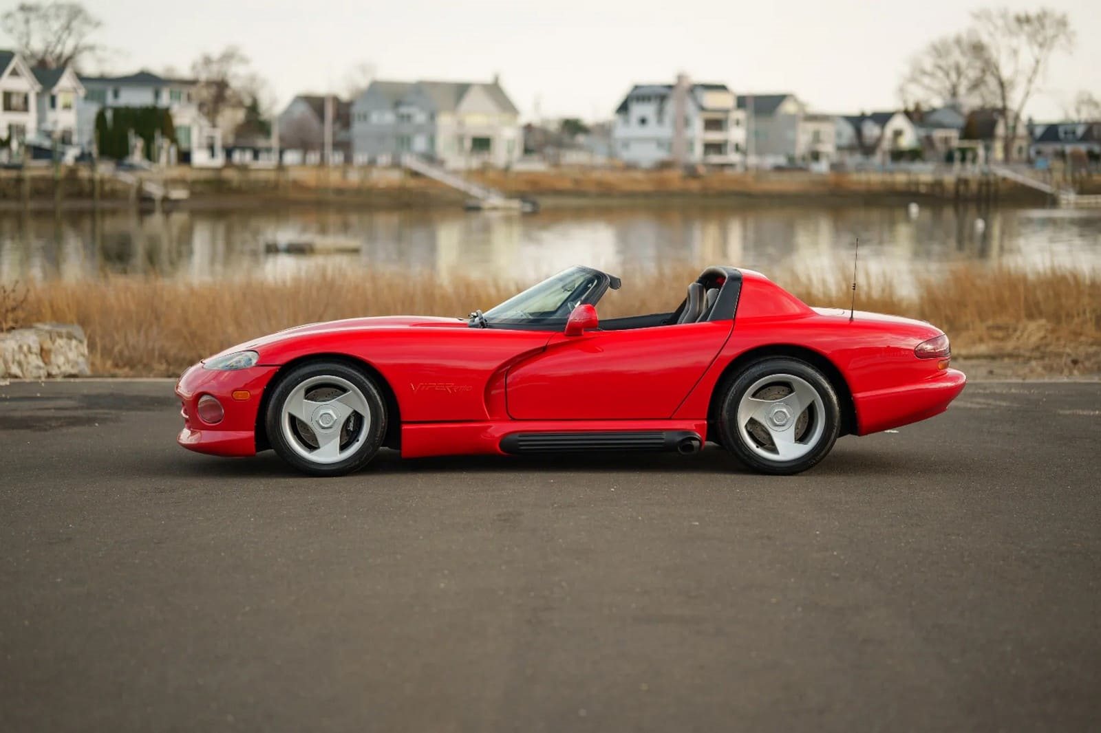 1992 - DODGE VIPER RT/10, foto 6
