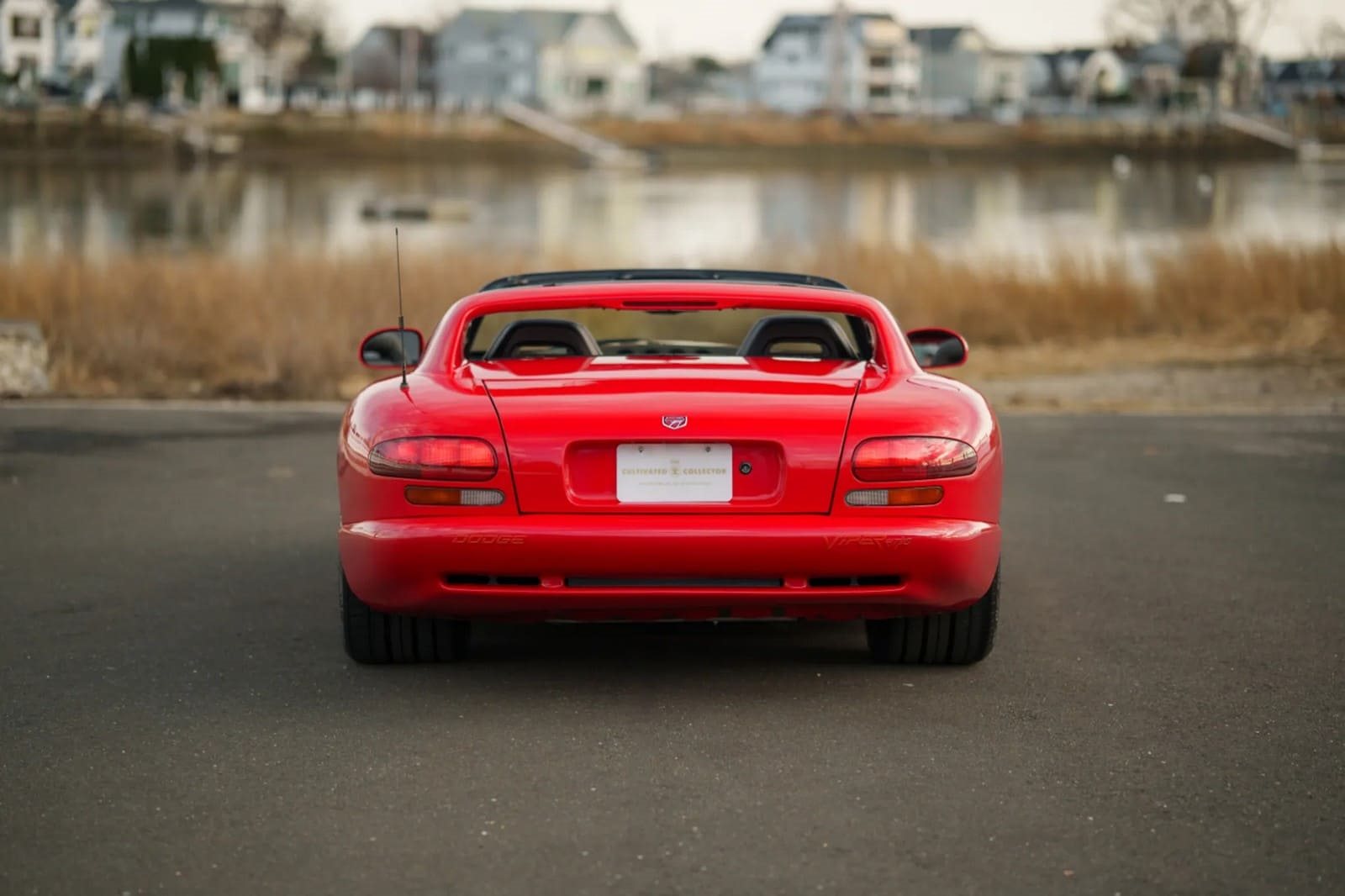 1992 - DODGE VIPER RT/10, foto 7