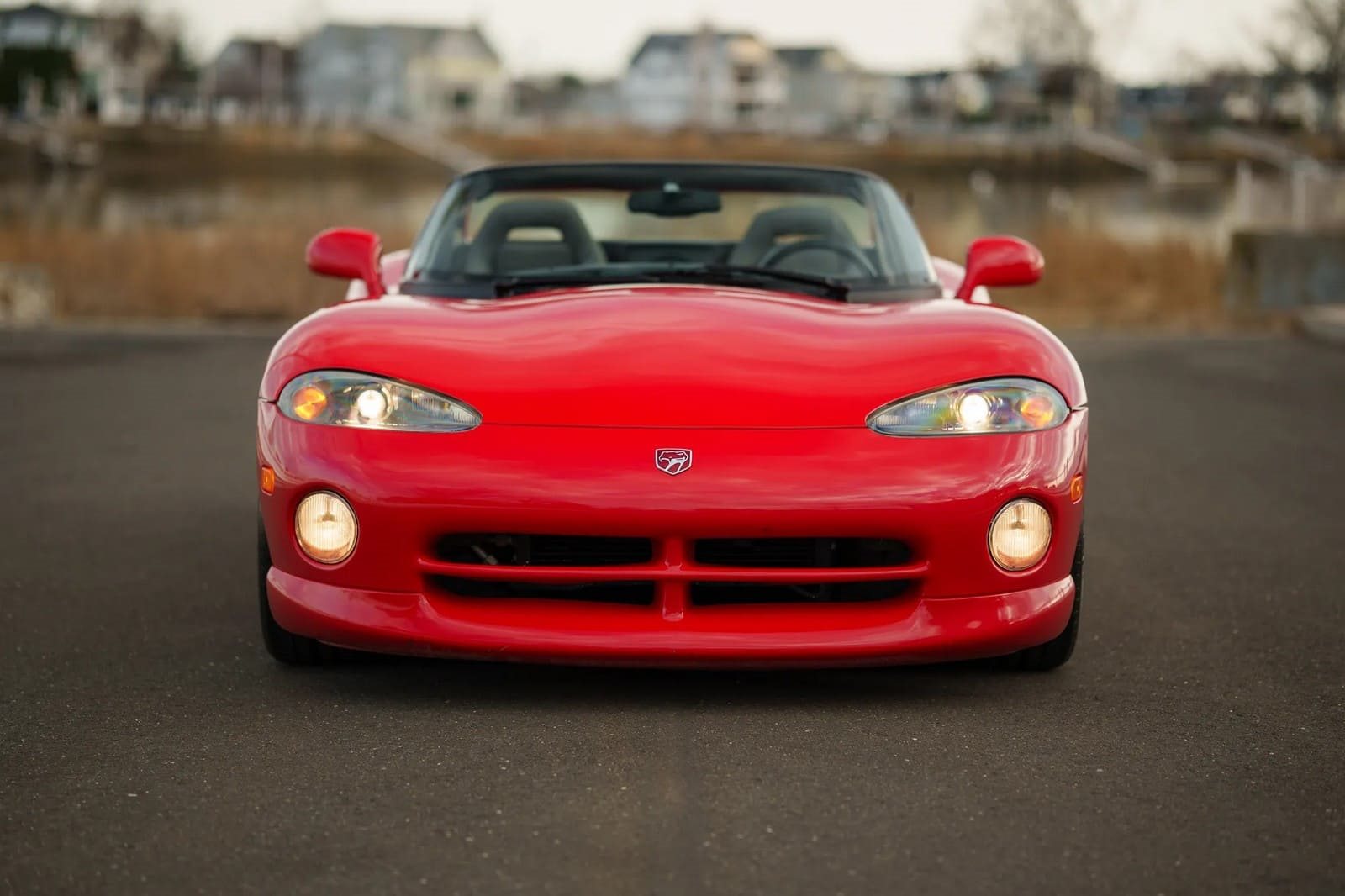 1992 - DODGE VIPER RT/10, foto 17
