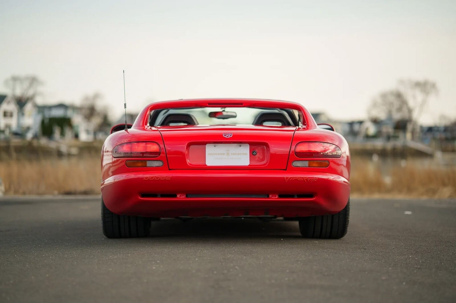 1992 - DODGE VIPER RT/10, foto 27