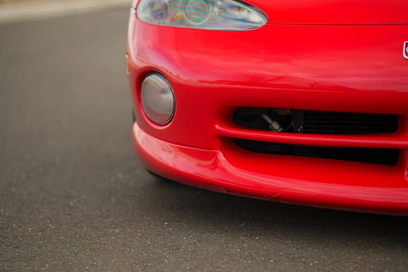 1992 - DODGE VIPER RT/10, foto 42