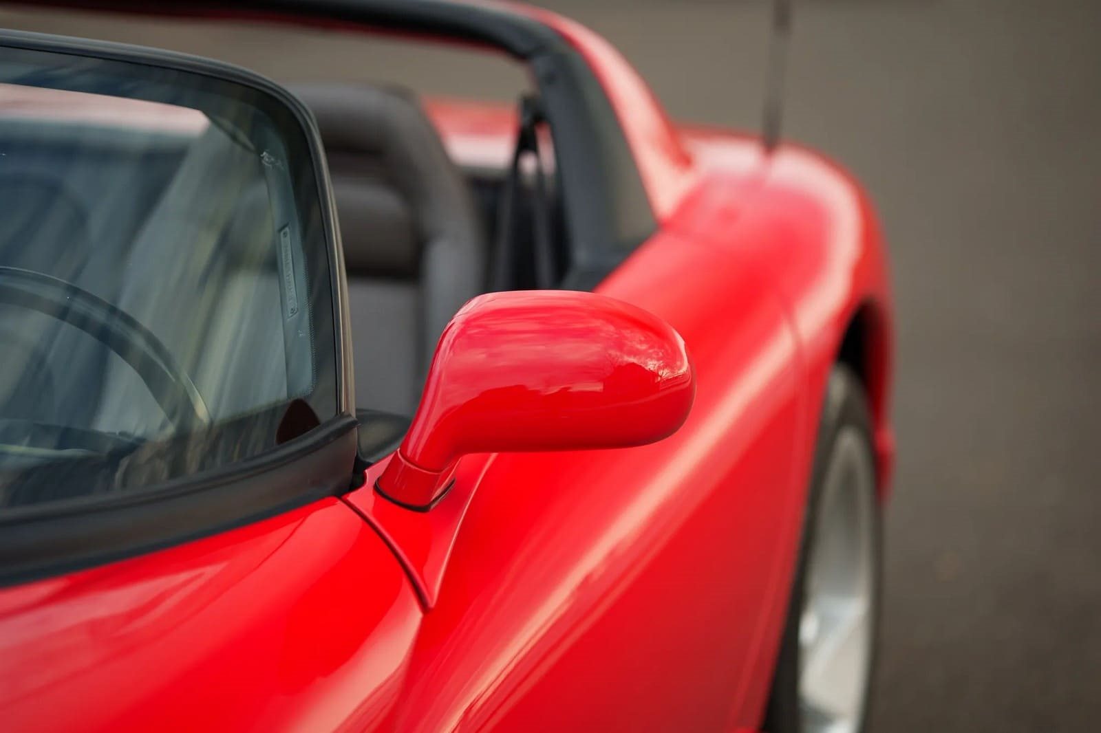 1992 - DODGE VIPER RT/10, foto 52