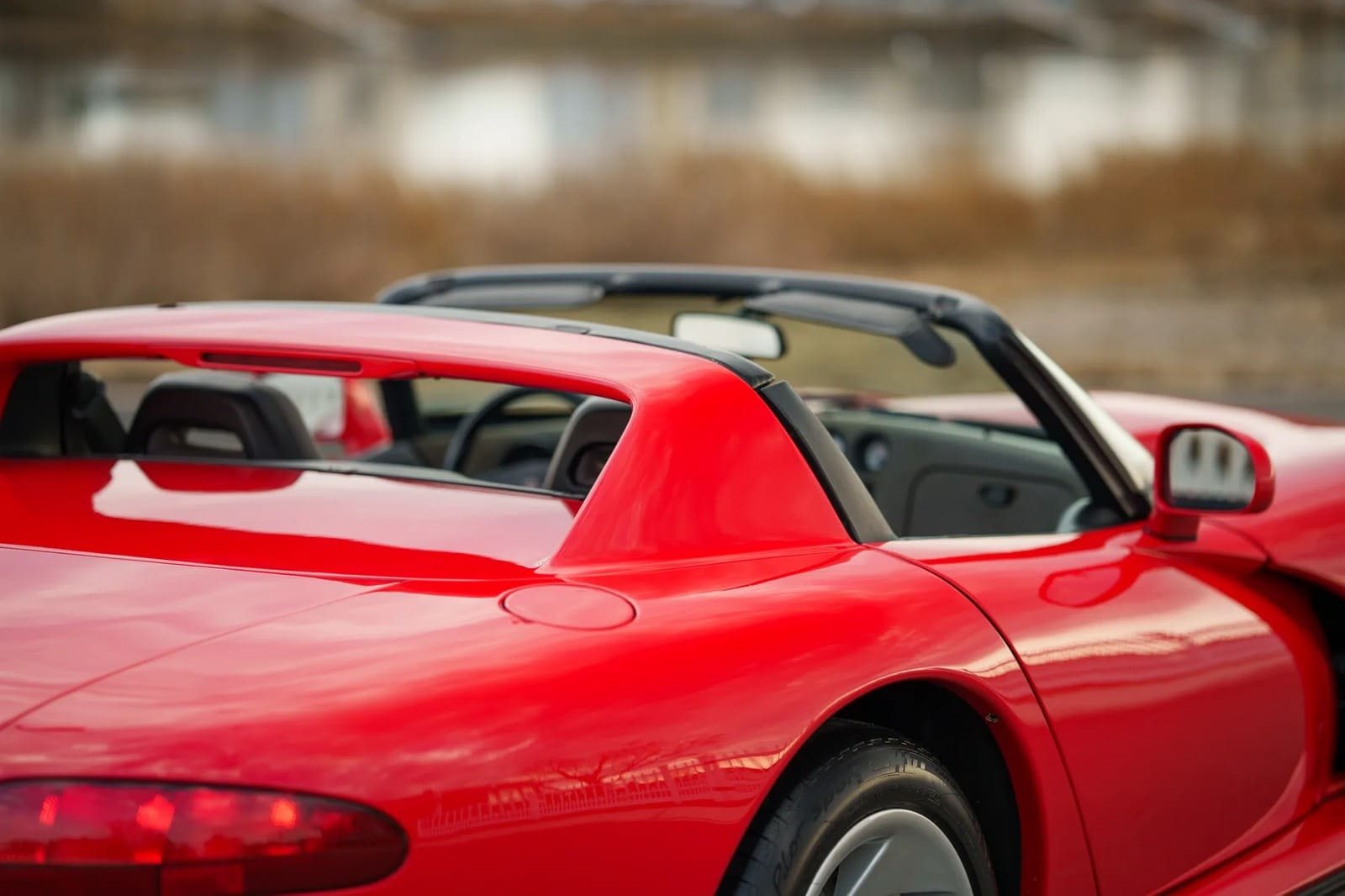 1992 - DODGE VIPER RT/10, foto 54