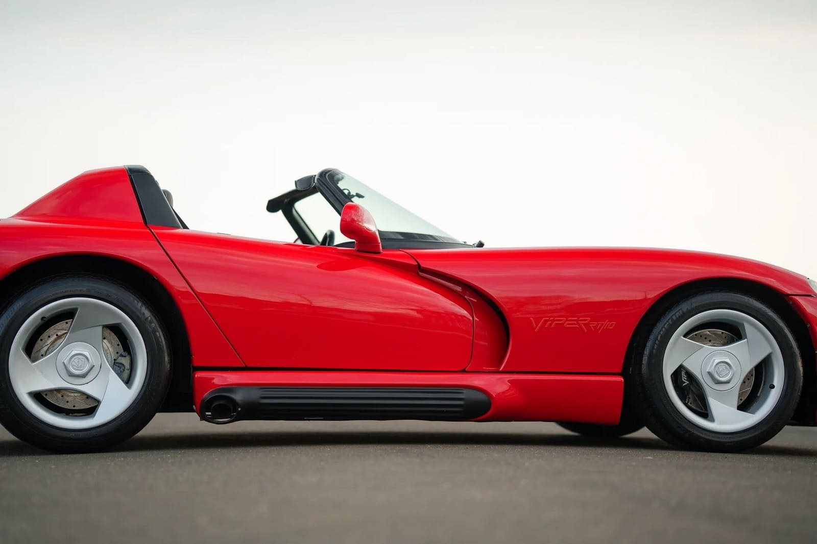 1992 - DODGE VIPER RT/10, foto 61