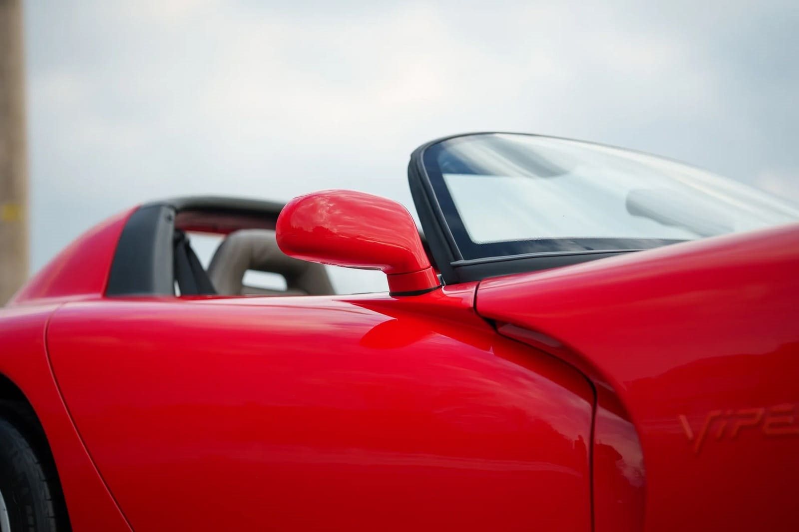 1992 - DODGE VIPER RT/10, foto 65